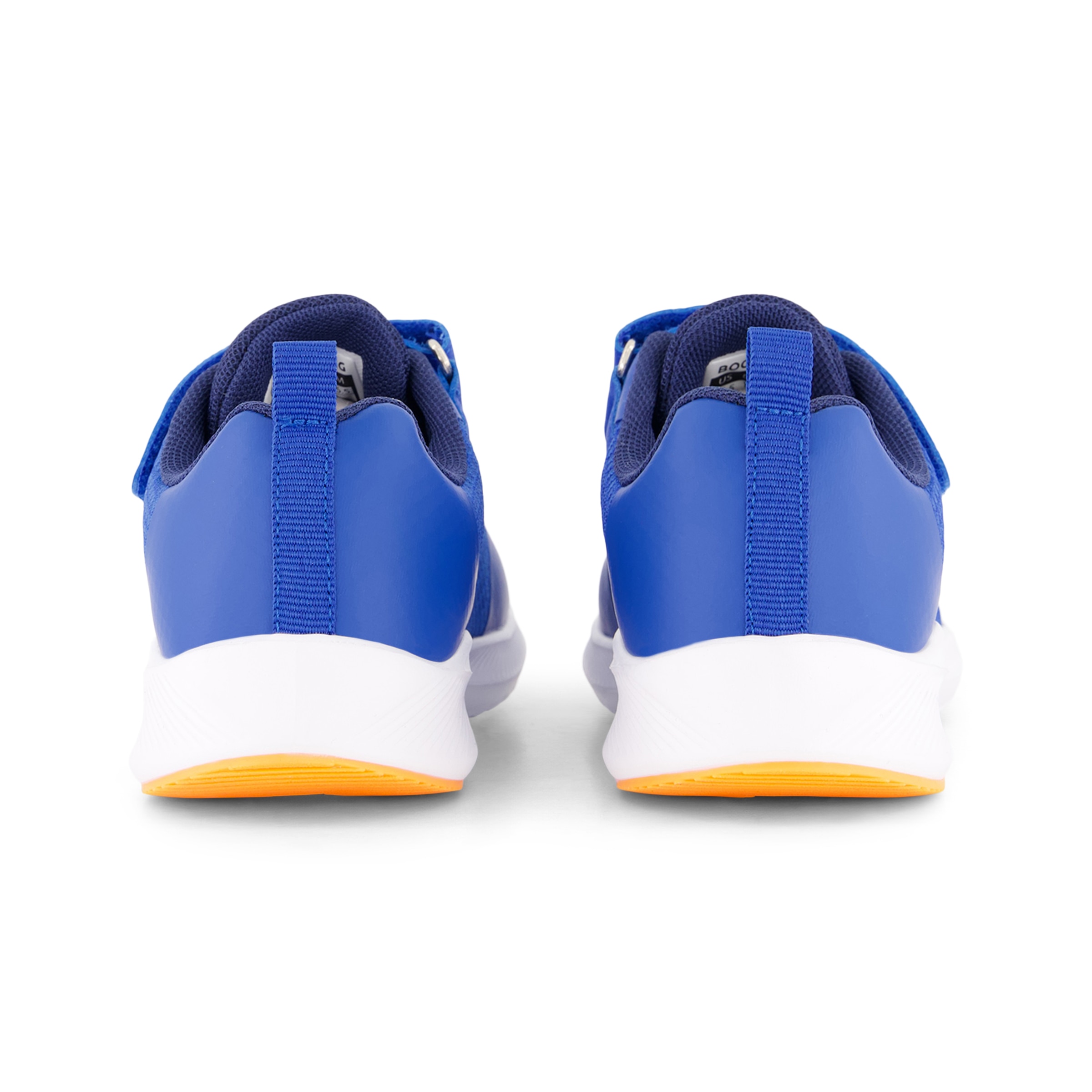 Sapatilhas de Running de Criança C-21 Azul-5