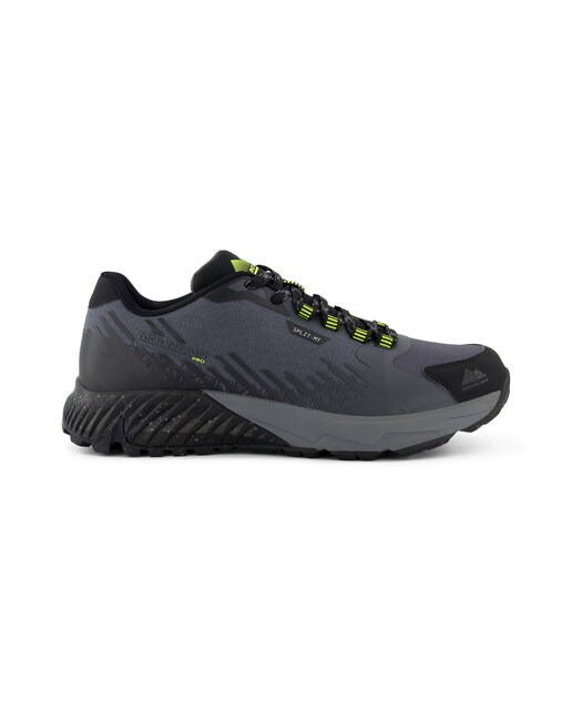 Zapatilla de Trail Running Split Mountain Pro