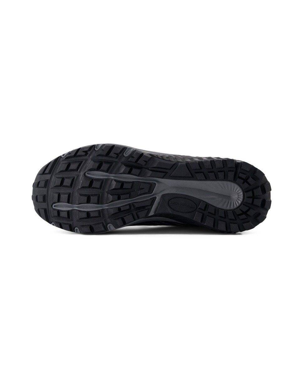 Sapatilhas de Trail Running Split Cinzento-2