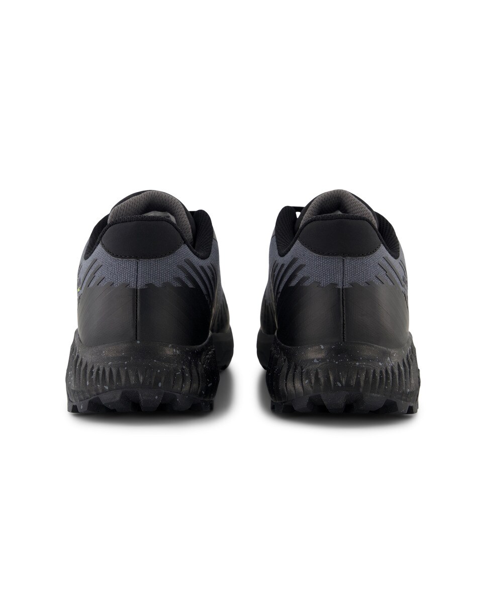 Sapatilhas de Trail Running Split Cinzento-5