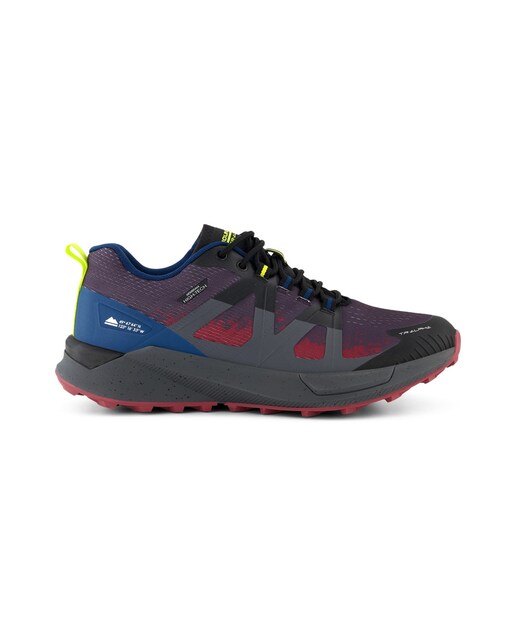 Zapatillas de trail running de hombre TR-Alpha Mountain Pro