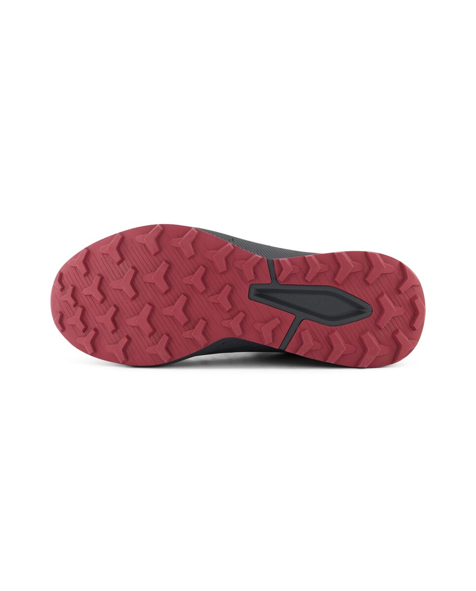 Sapatilhas de Trail Running de Homem TR-Alpha Mountain Pro Multicolor-2