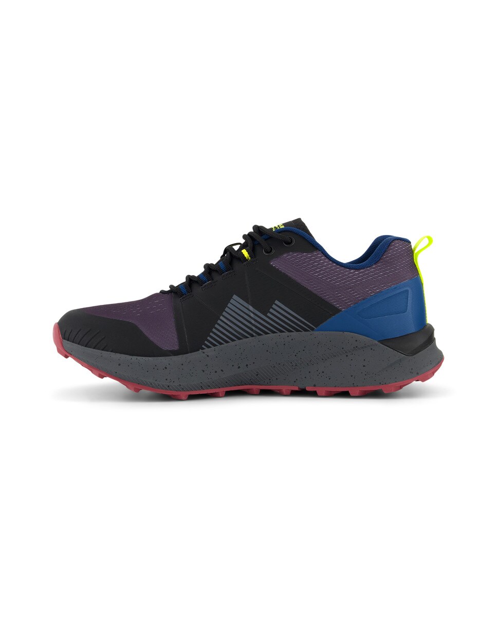 Sapatilhas de Trail Running de Homem TR-Alpha Mountain Pro Multicolor-3