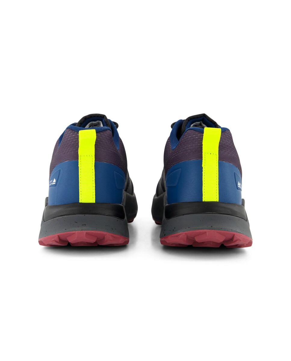 Sapatilhas de Trail Running de Homem TR-Alpha Mountain Pro Multicolor-5