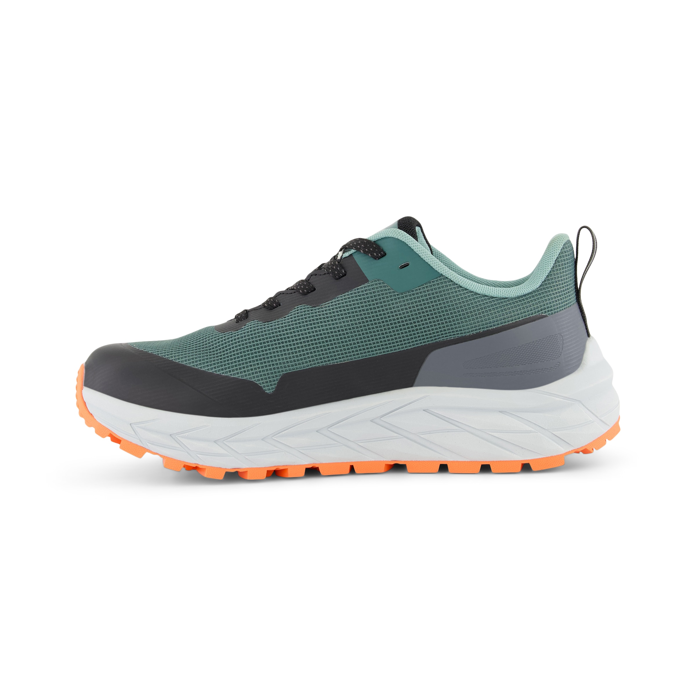 Sapatilhas de Trail Running TR-Alpha Verde-3