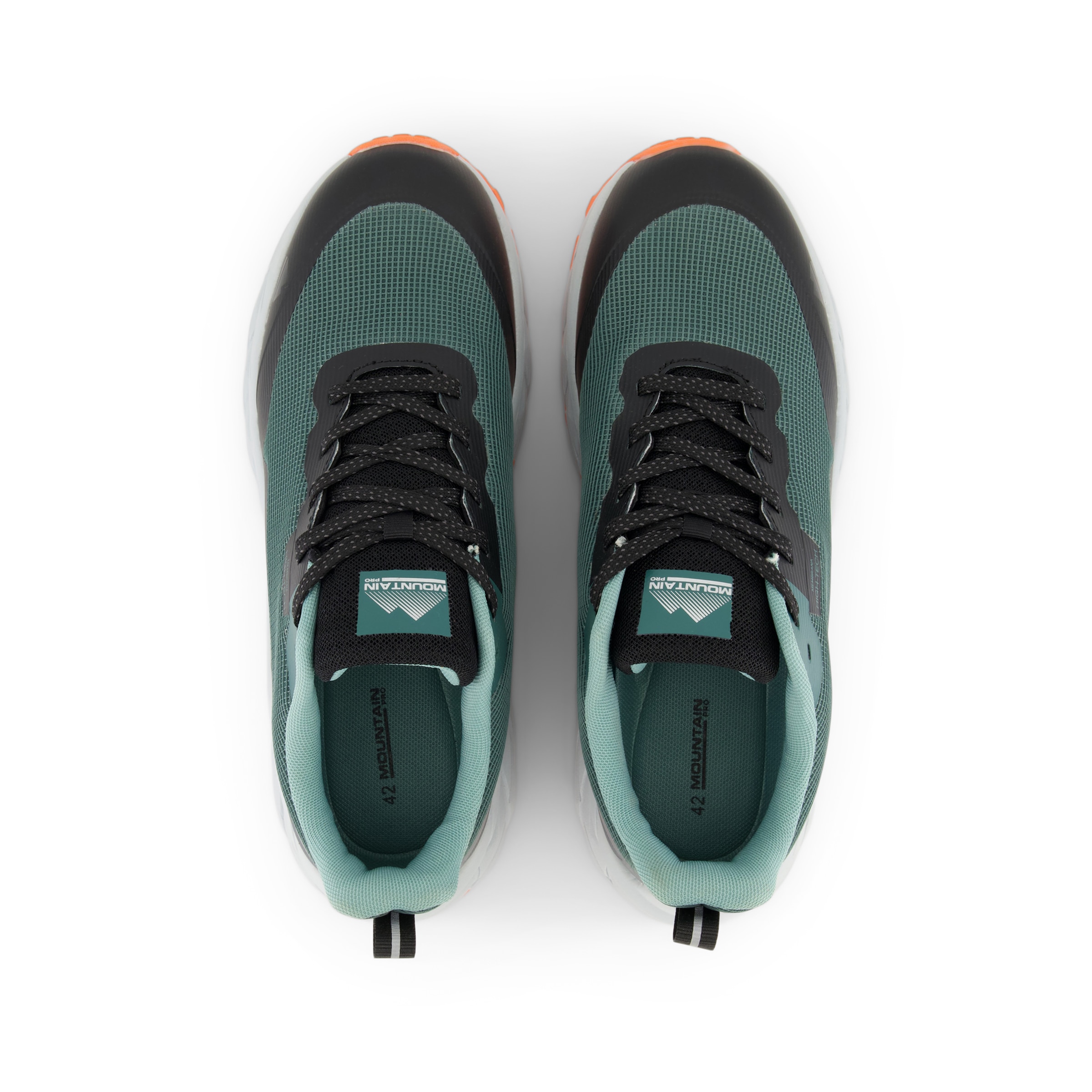 Sapatilhas de Trail Running TR-Alpha Verde-4