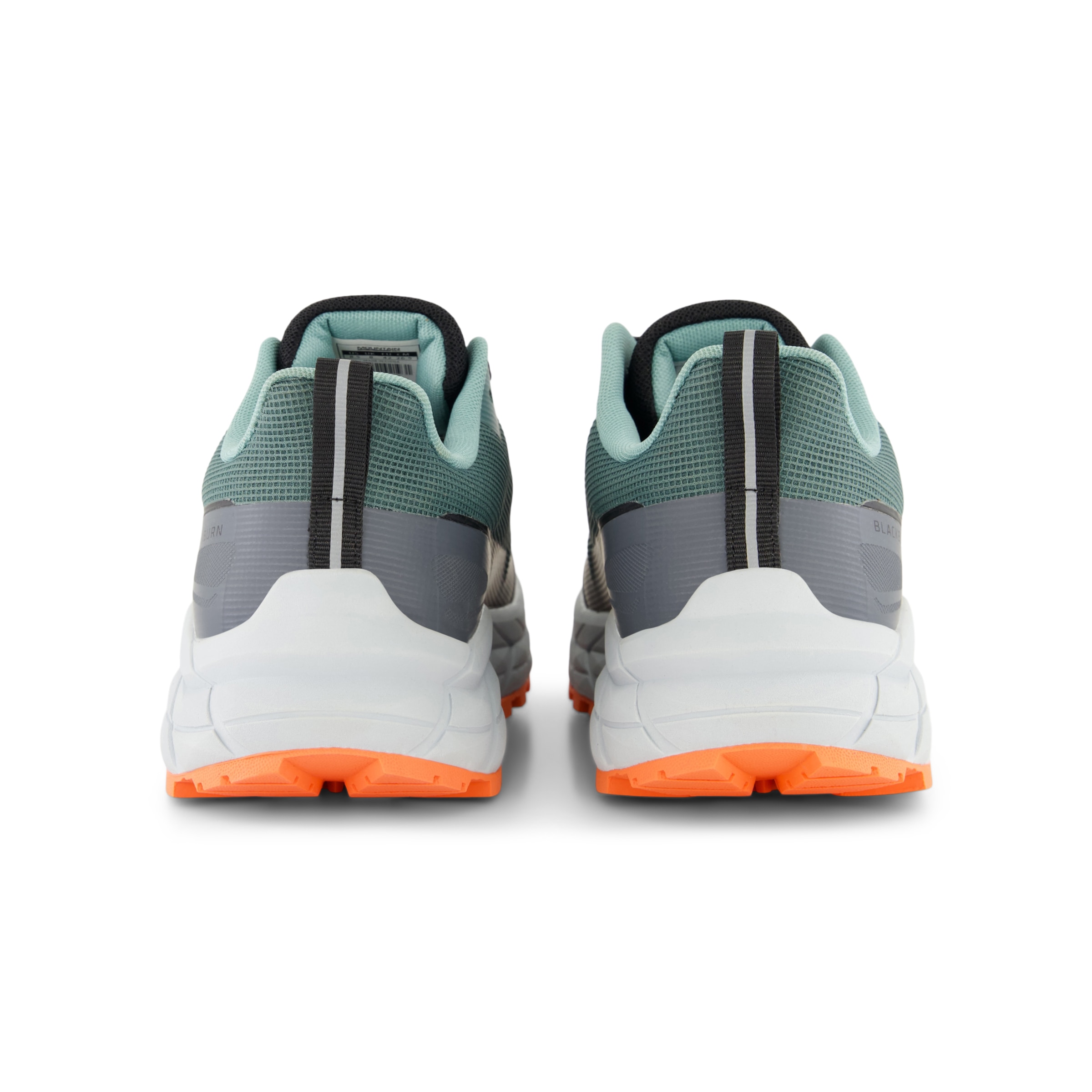 Sapatilhas de Trail Running TR-Alpha Verde-5