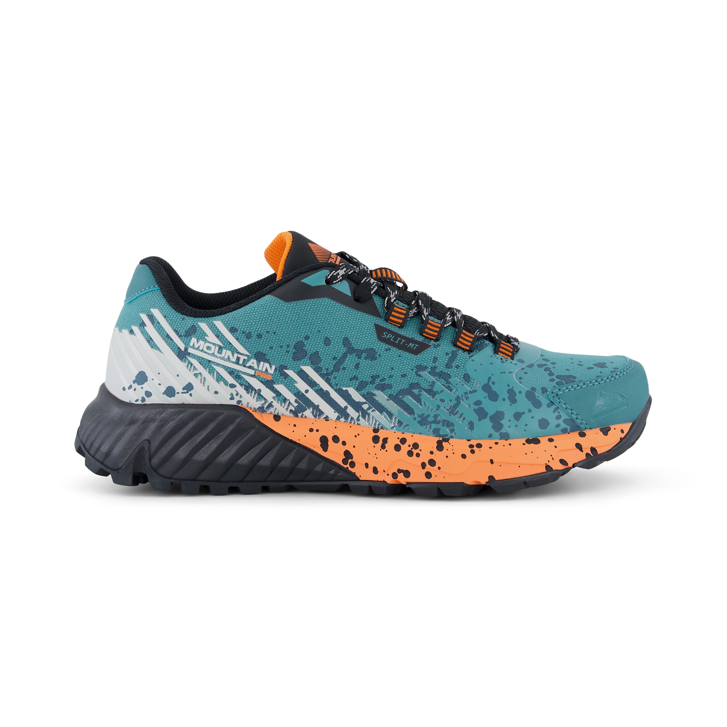 Imagem 0 de Sapatilhas de Trail Running Split