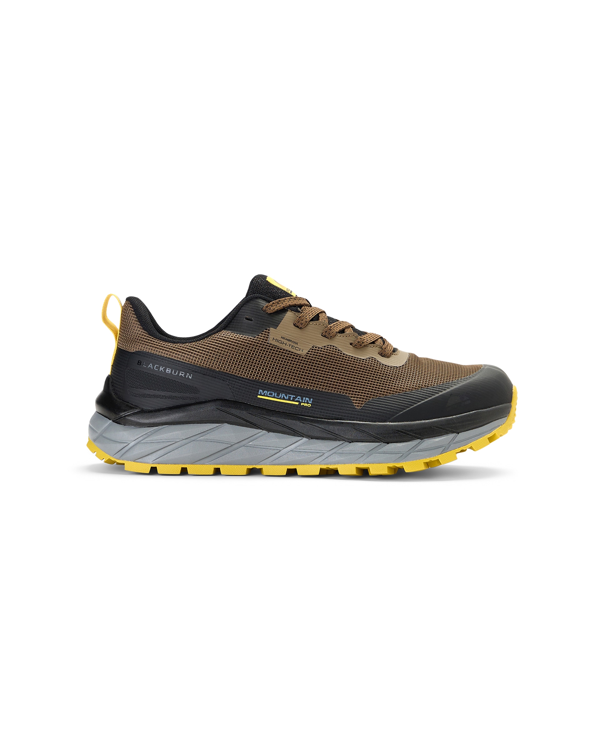 Imagem 0 de Sapatilhas de Trail Running "Blackburn"