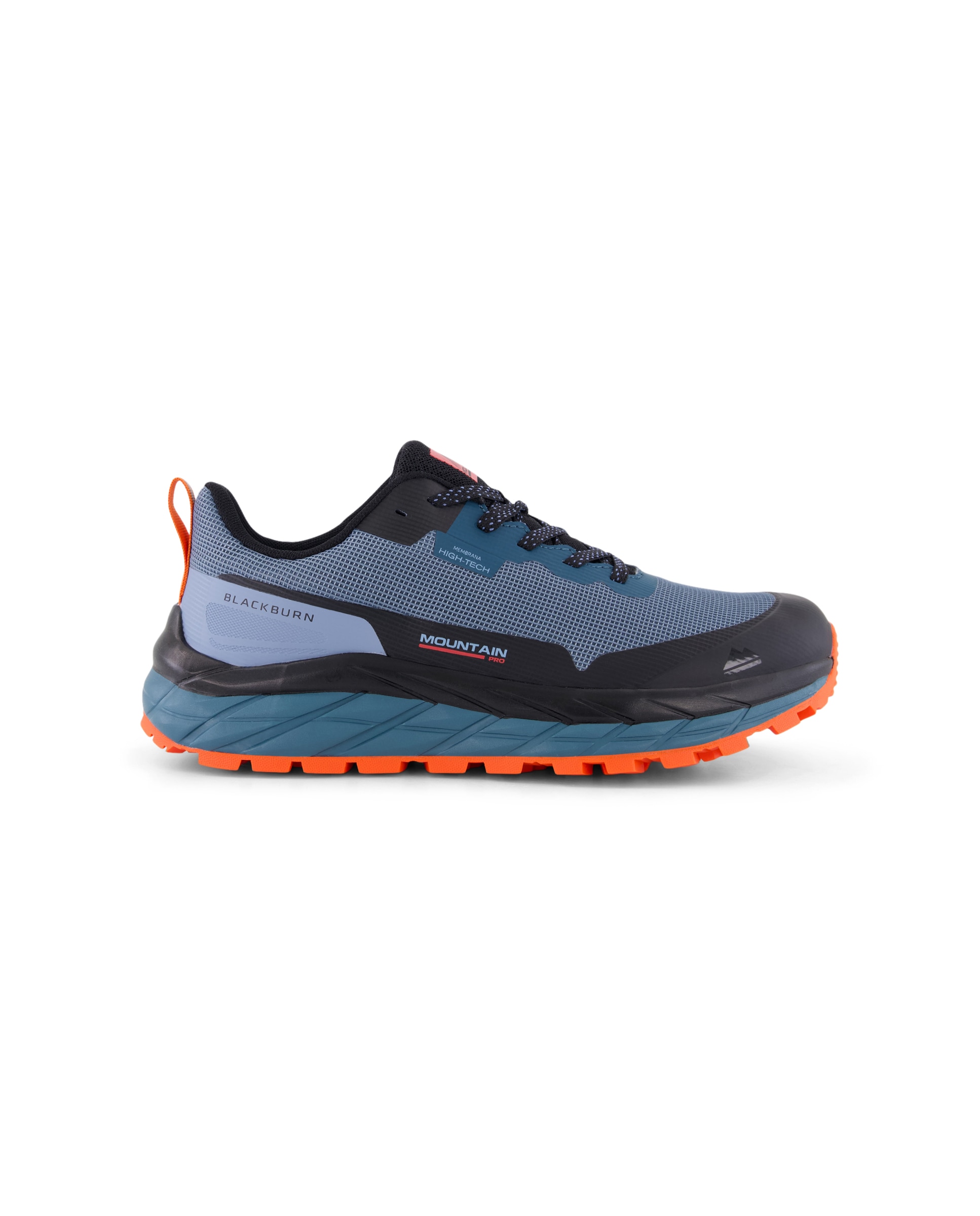 Imagem 0 de Sapatilhas de Trail Running "Blackburn"