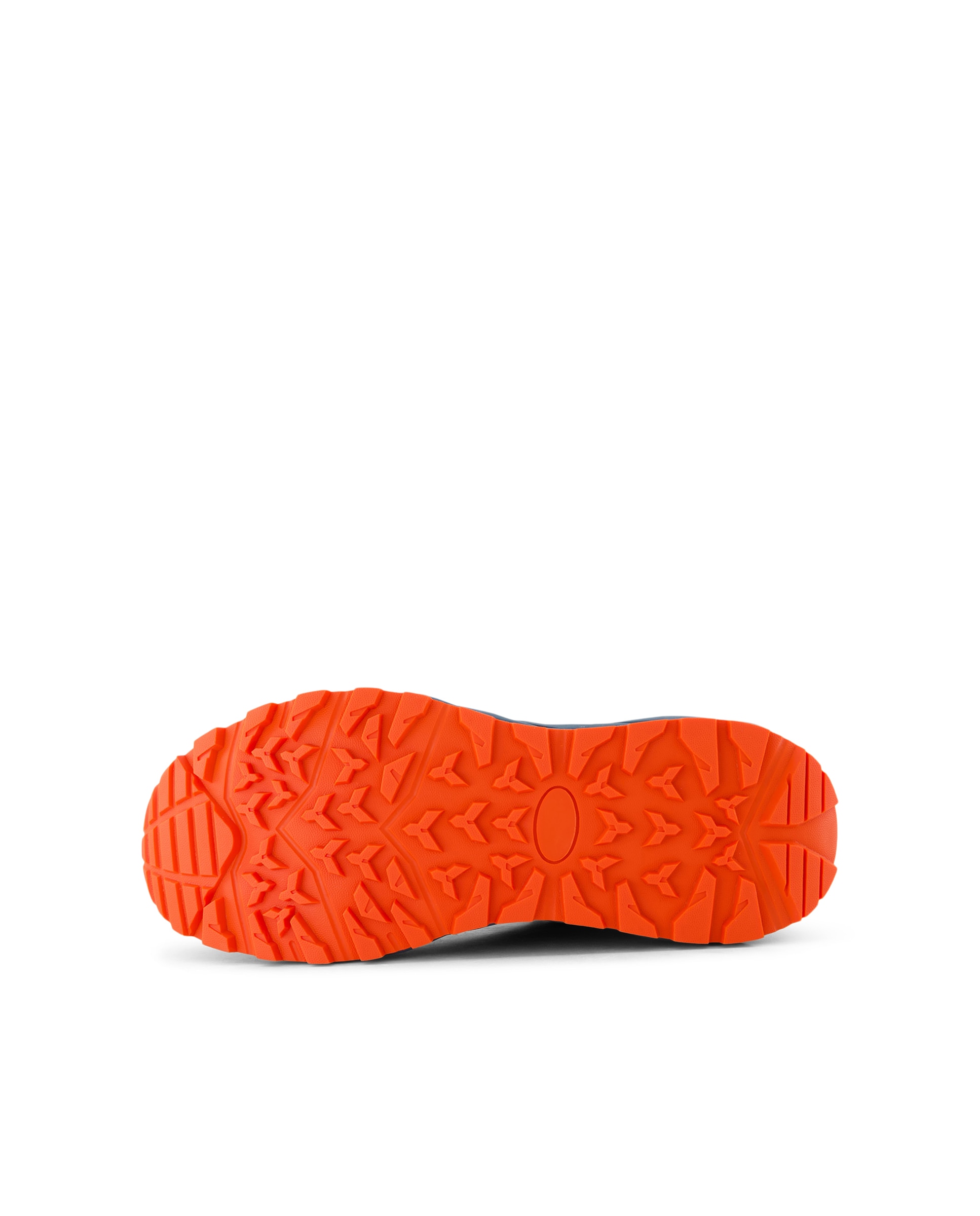 Imagen 2 de Zapatilla de Trail Running "Blackburn" Mountain Pro - 400 Azul 400 Azul