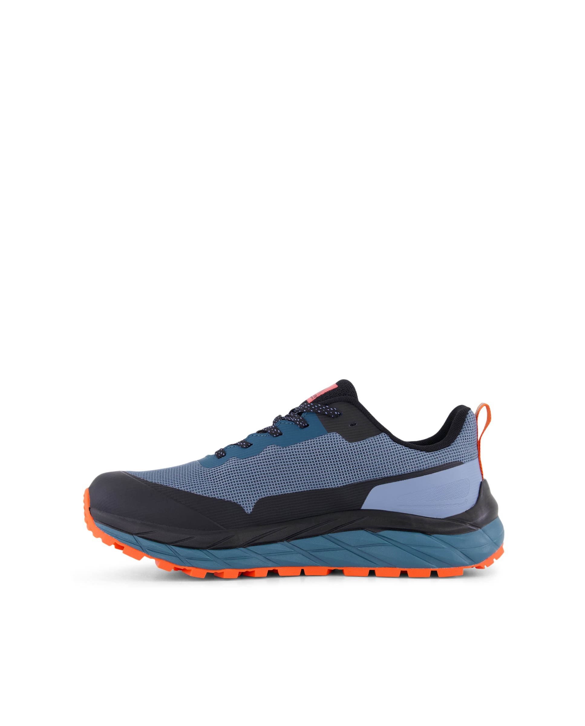Imagen 3 de Zapatilla de Trail Running "Blackburn" Mountain Pro - 400 Azul 400 Azul