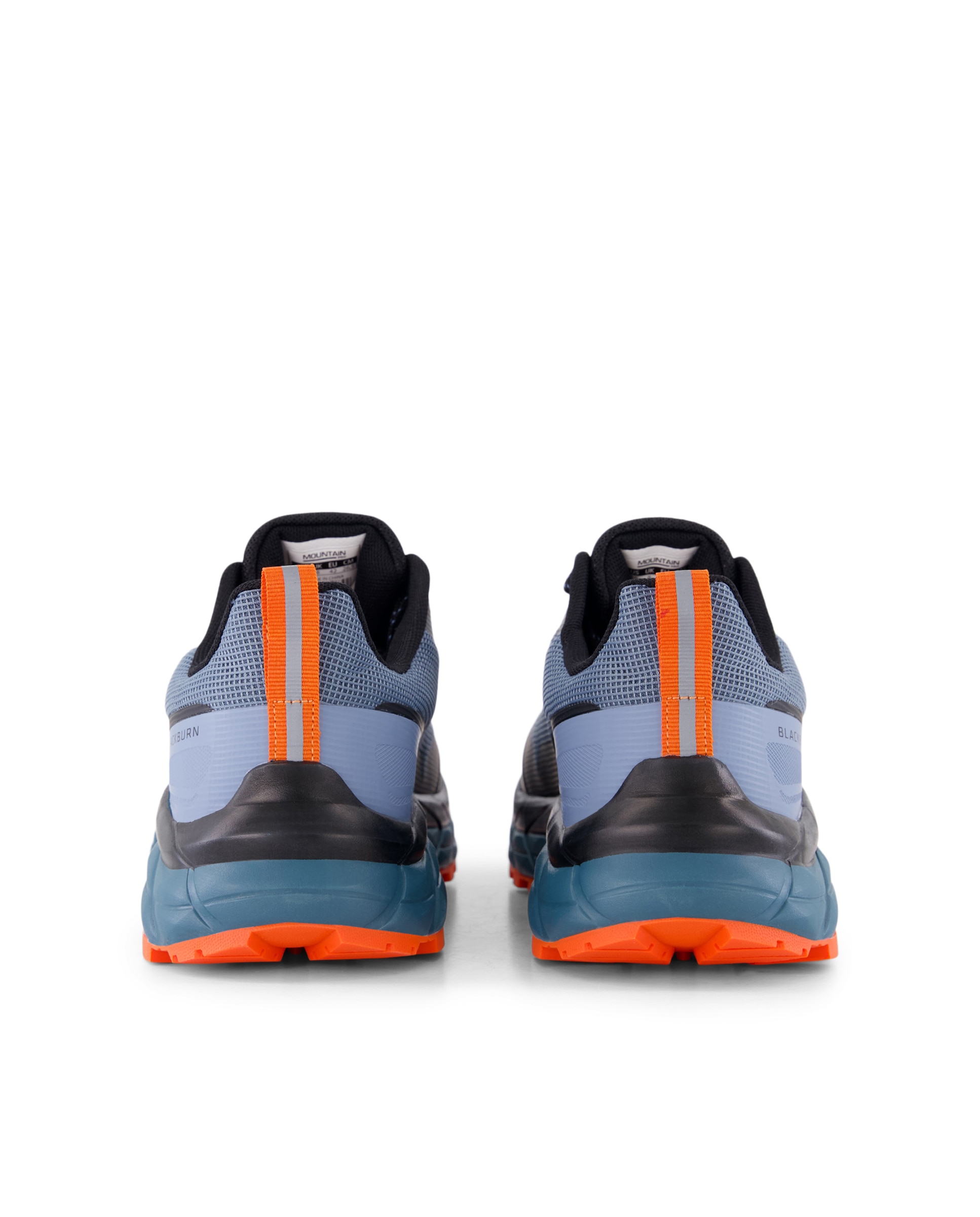 Imagen 5 de Zapatilla de Trail Running "Blackburn" Mountain Pro - 400 Azul 400 Azul