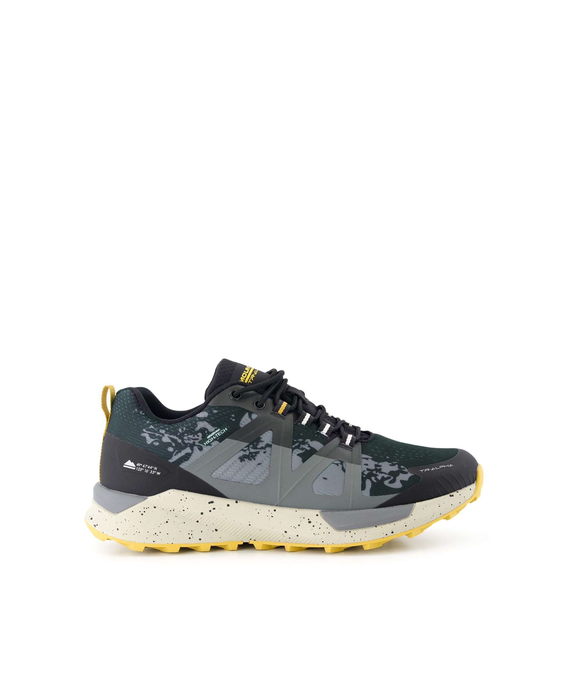 Imagem 0 de Sapatilhas de Trail Running de Homem TR-Alpha Mountain Pro