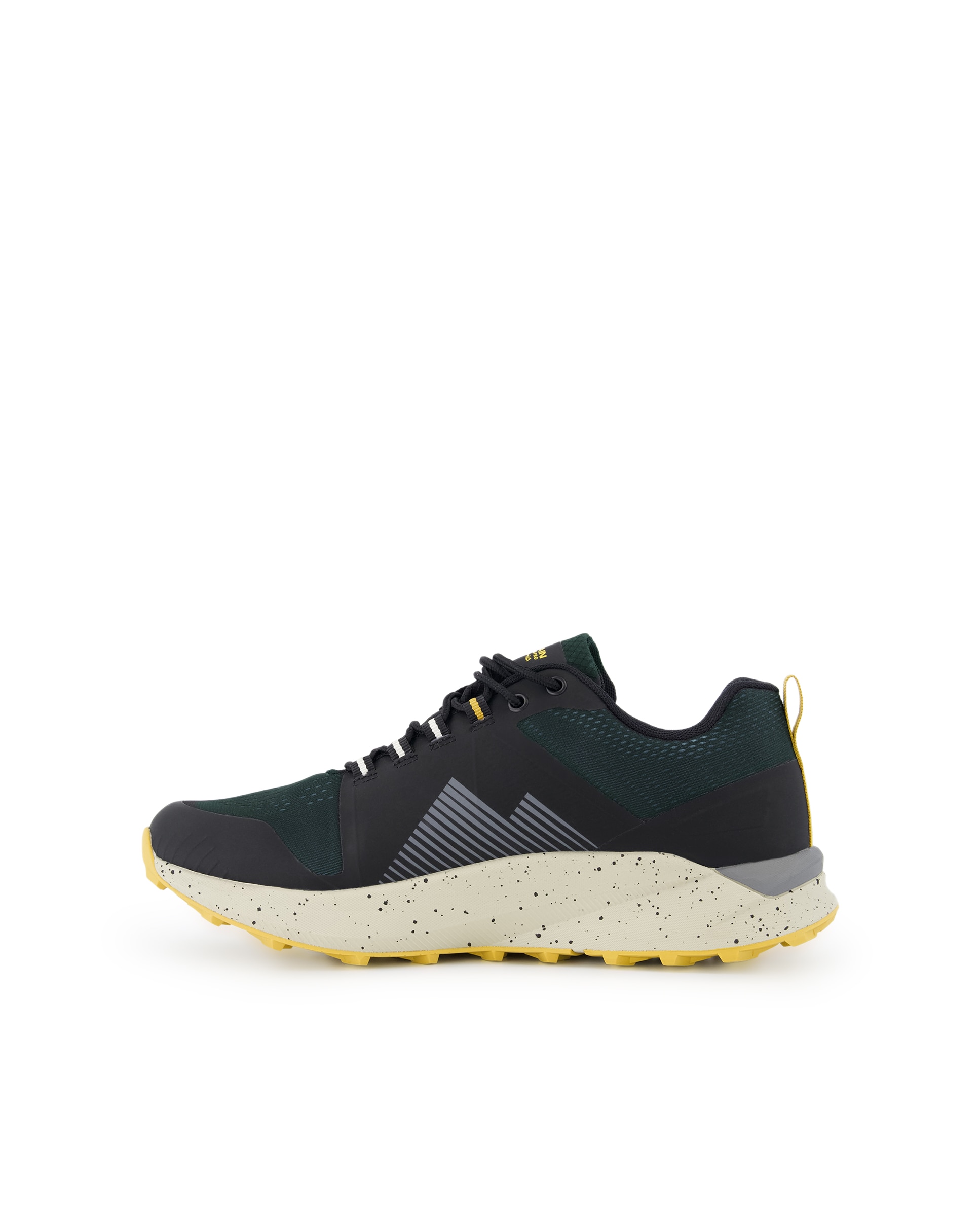 Sapatilhas de Trail Running de Homem TR-Alpha Mountain Pro Verde-3