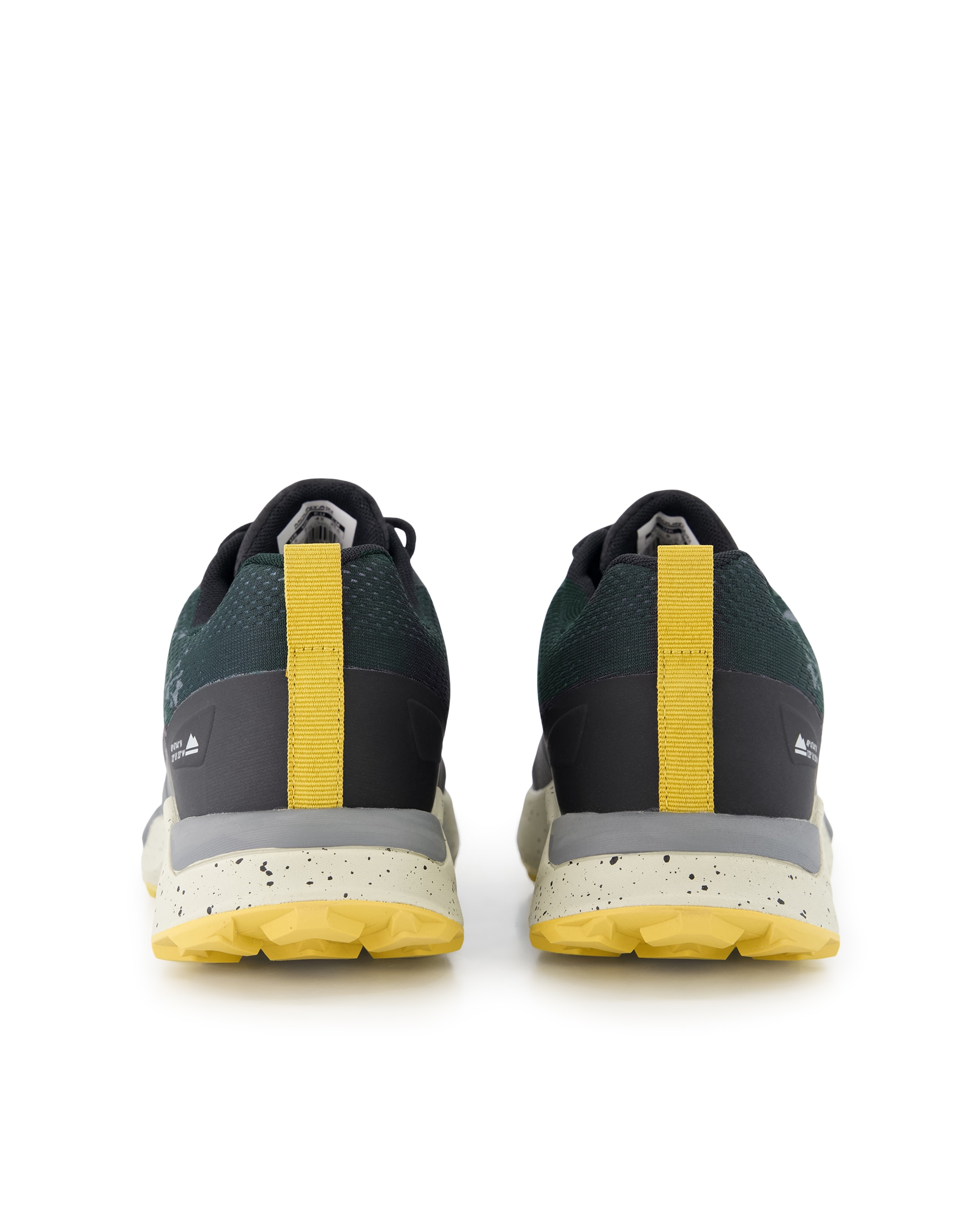Sapatilhas de Trail Running de Homem TR-Alpha Mountain Pro Verde-5