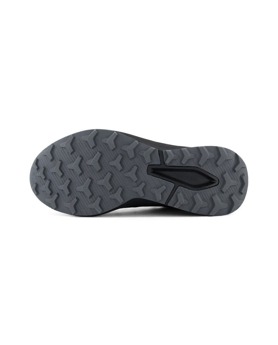 Sapatilhas de Trail Running TR-Alpha Cinzento-2