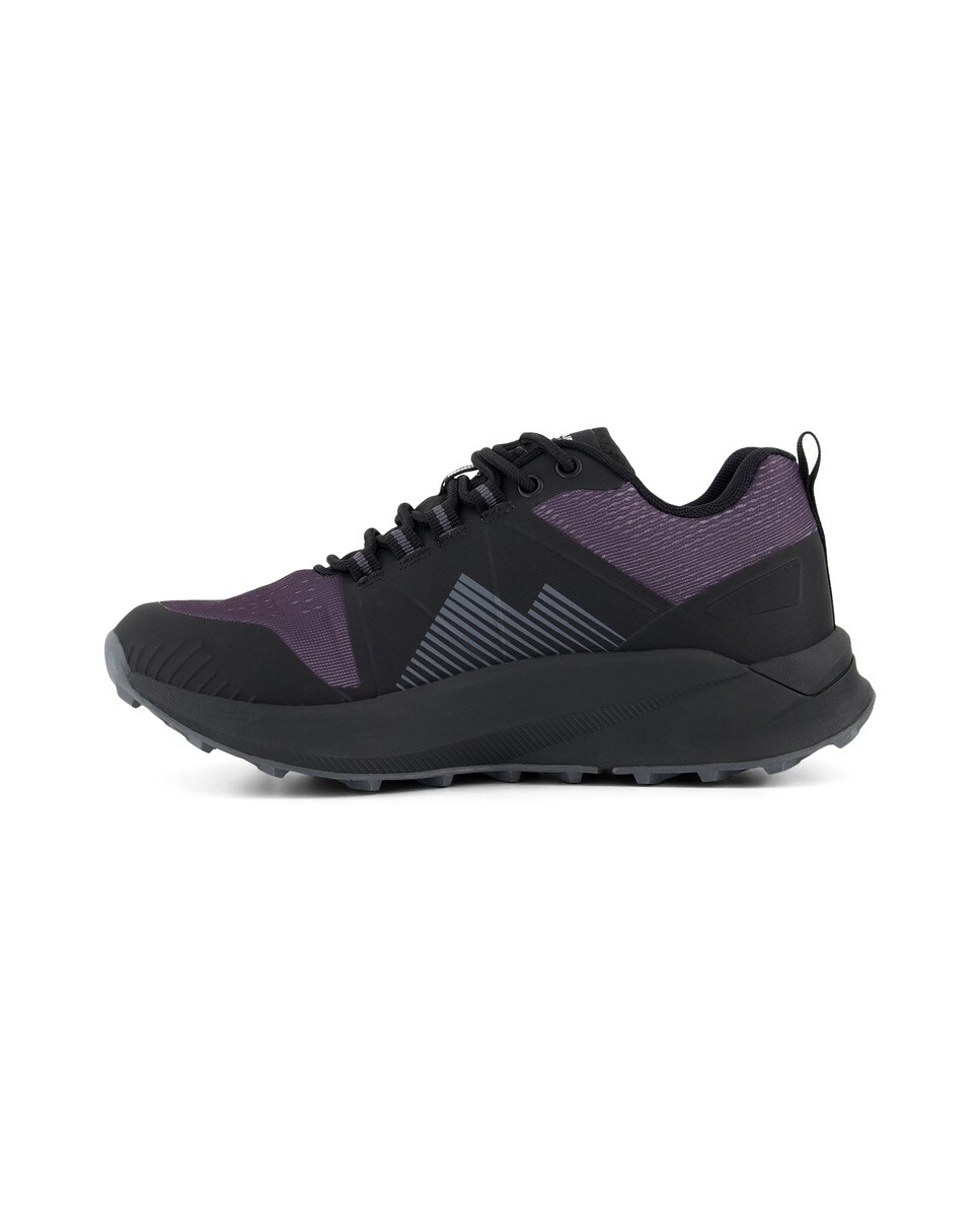 Sapatilhas de Trail Running TR-Alpha Cinzento-3