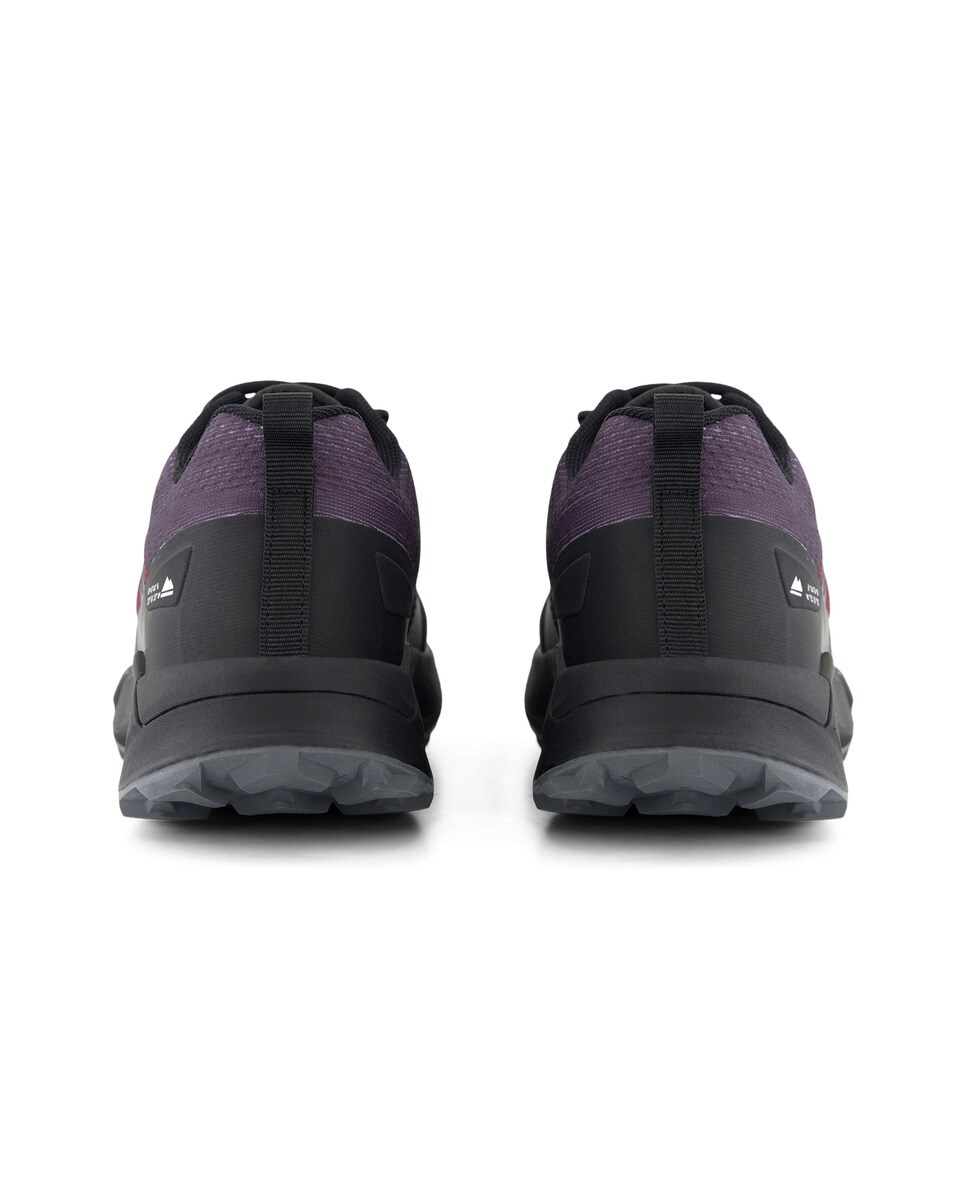 Sapatilhas de Trail Running TR-Alpha Cinzento-5