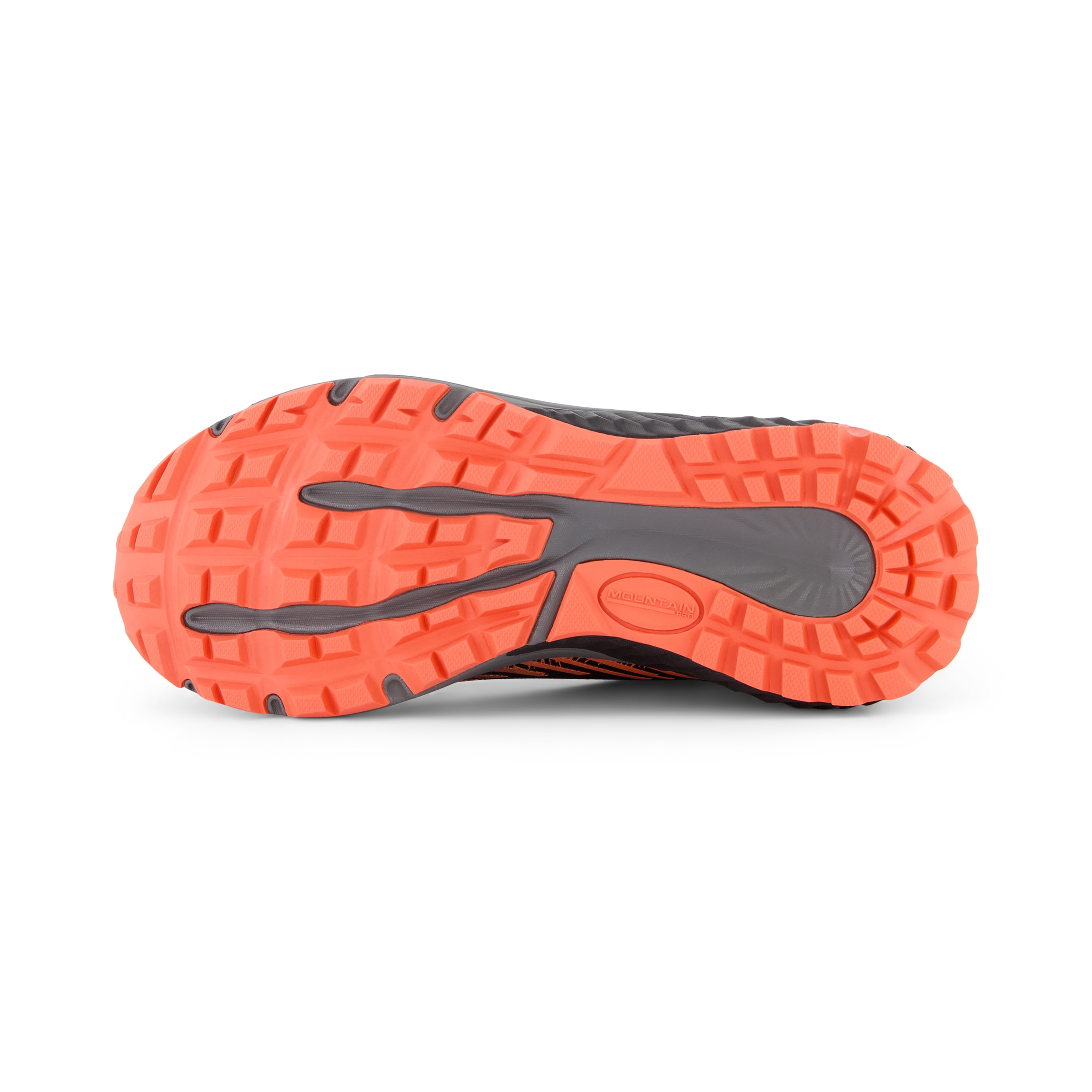 Sapatilhas de Trail Running Split Coral-2