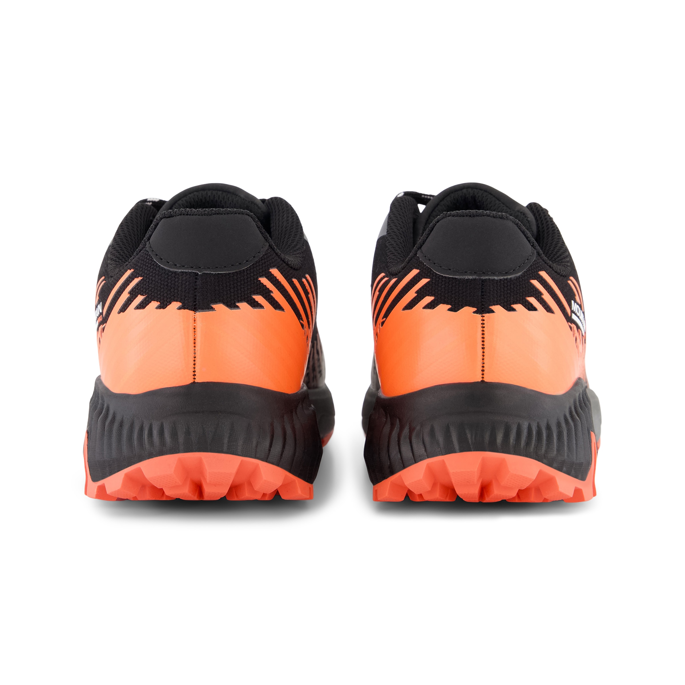 Sapatilhas de Trail Running Split Coral-5