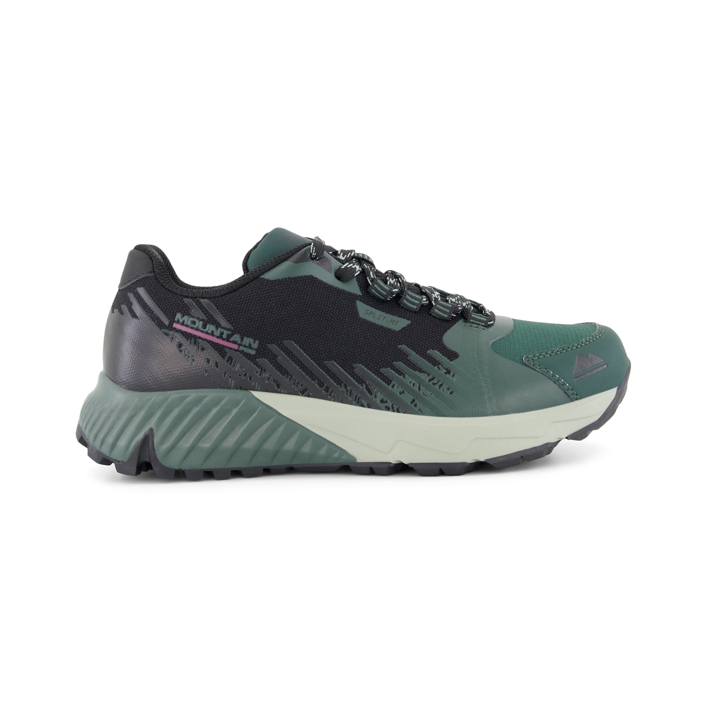 Imagem 0 de Sapatilhas de Trail Running Split