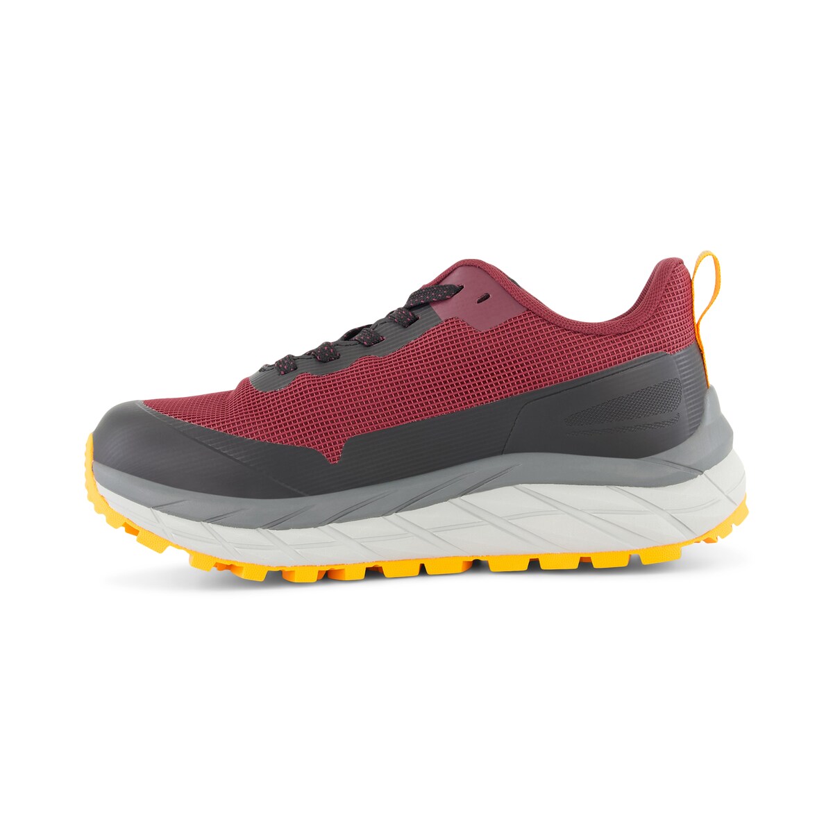 Sapatilhas de Trail Running TR-Alpha Rosa-3