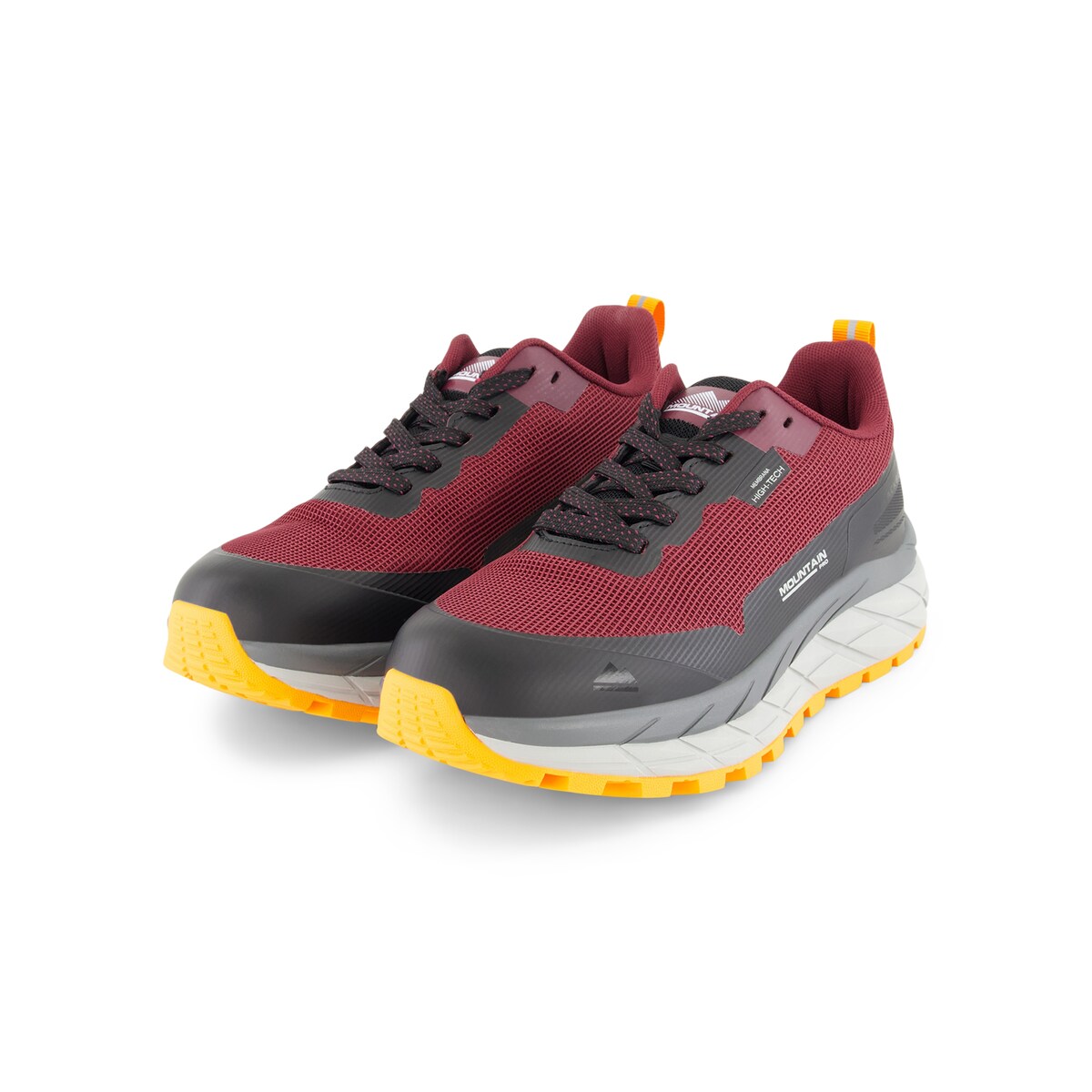 Sapatilhas de Trail Running TR-Alpha Rosa-6