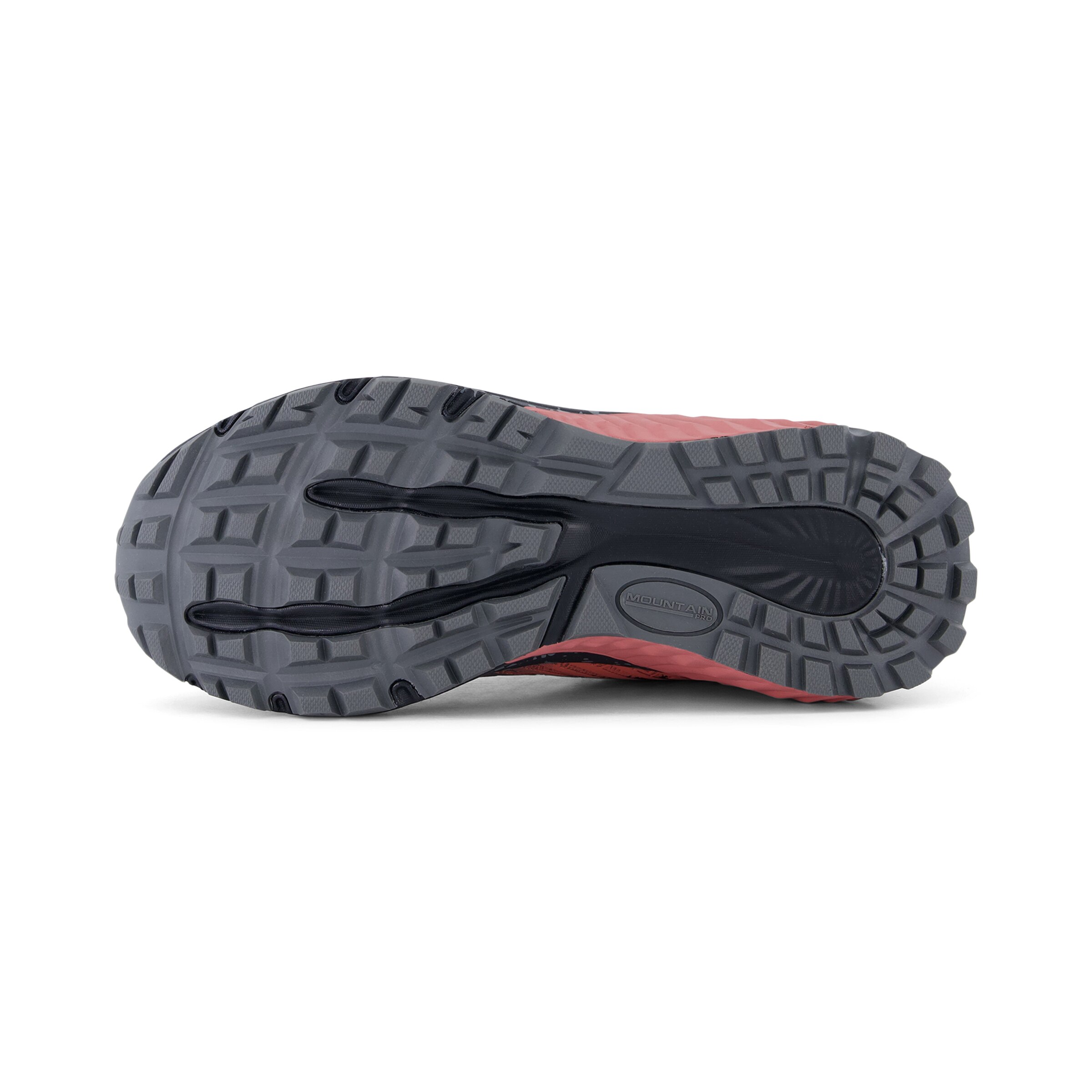 Sapatilhas de Trail Running Split Rosa-2