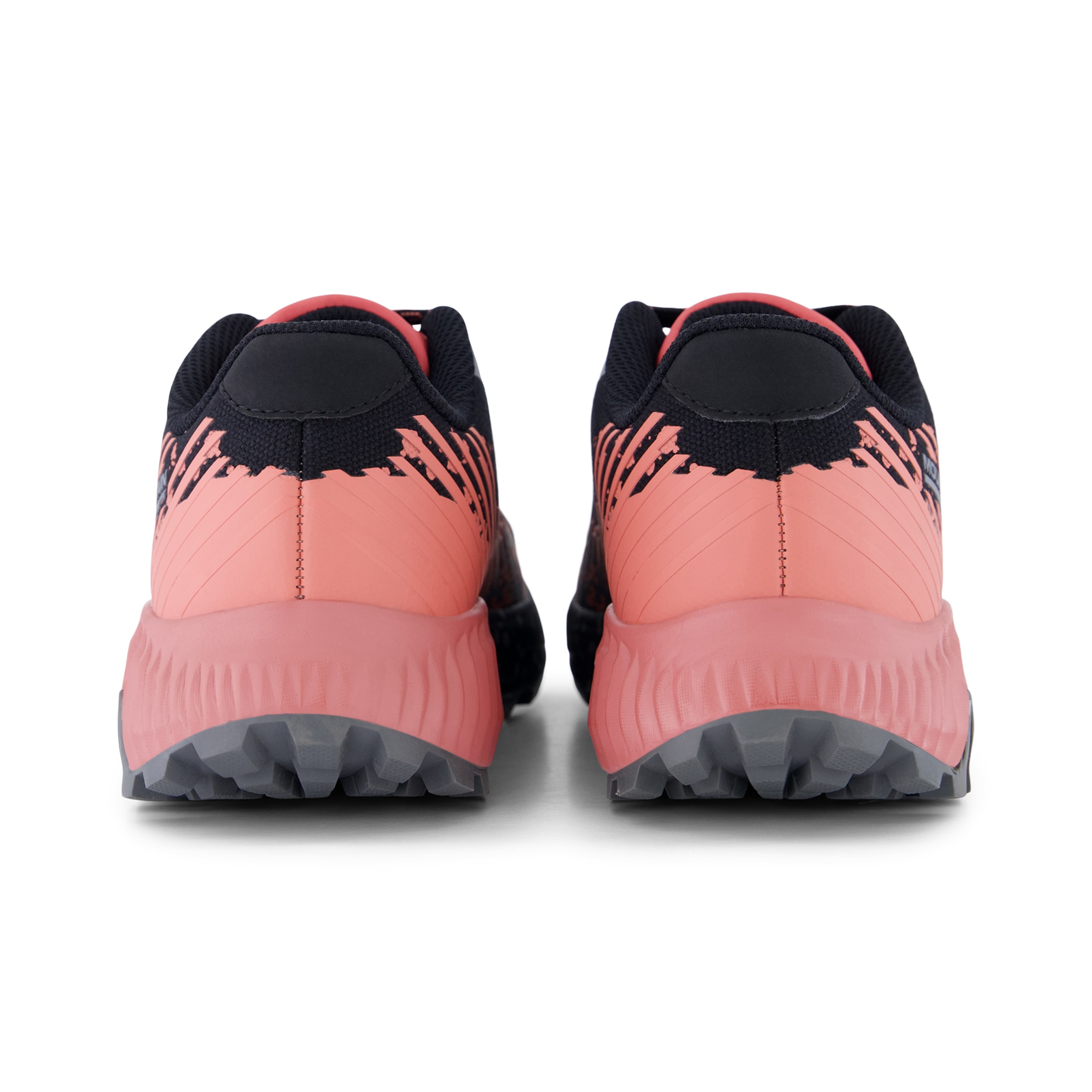 Sapatilhas de Trail Running Split Rosa-5