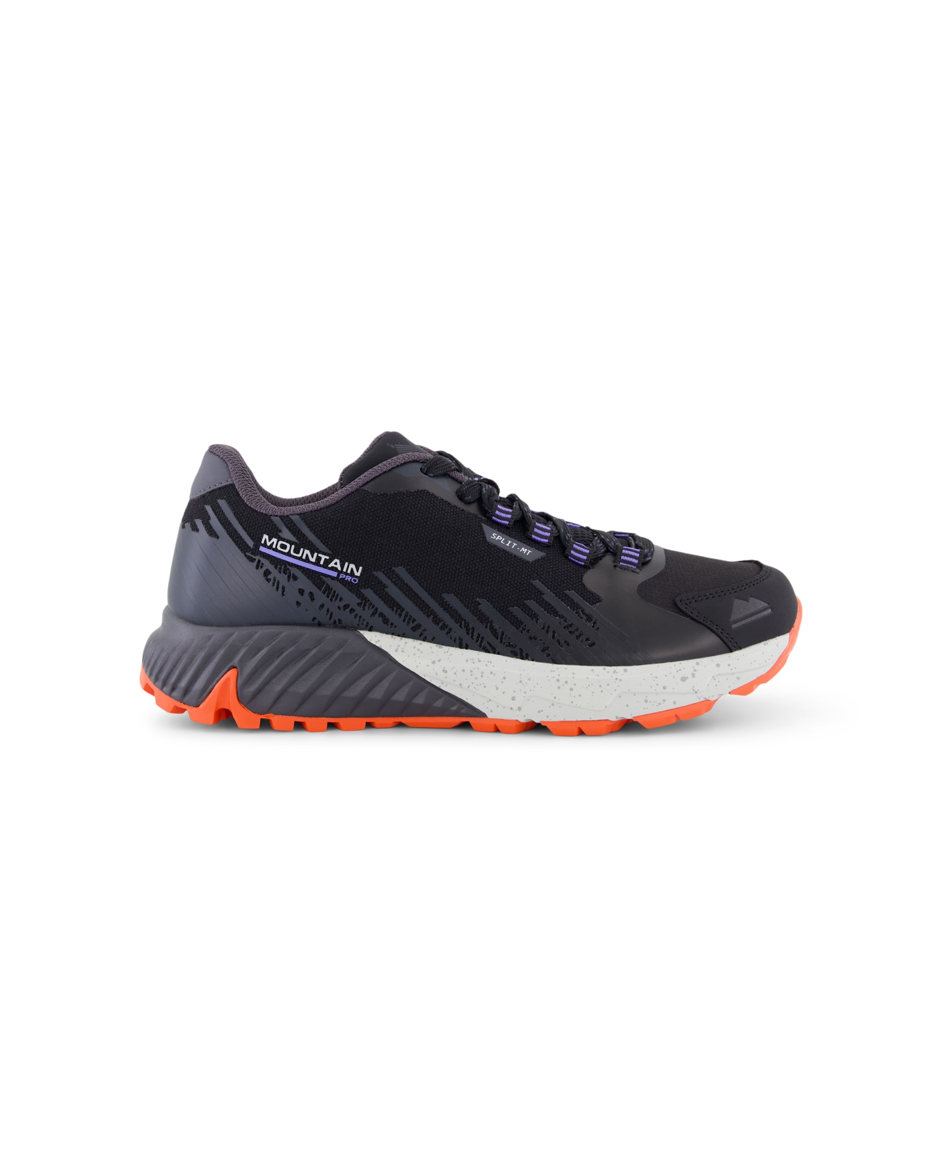 Imagem 0 de Sapatilhas de Trail Running Split
