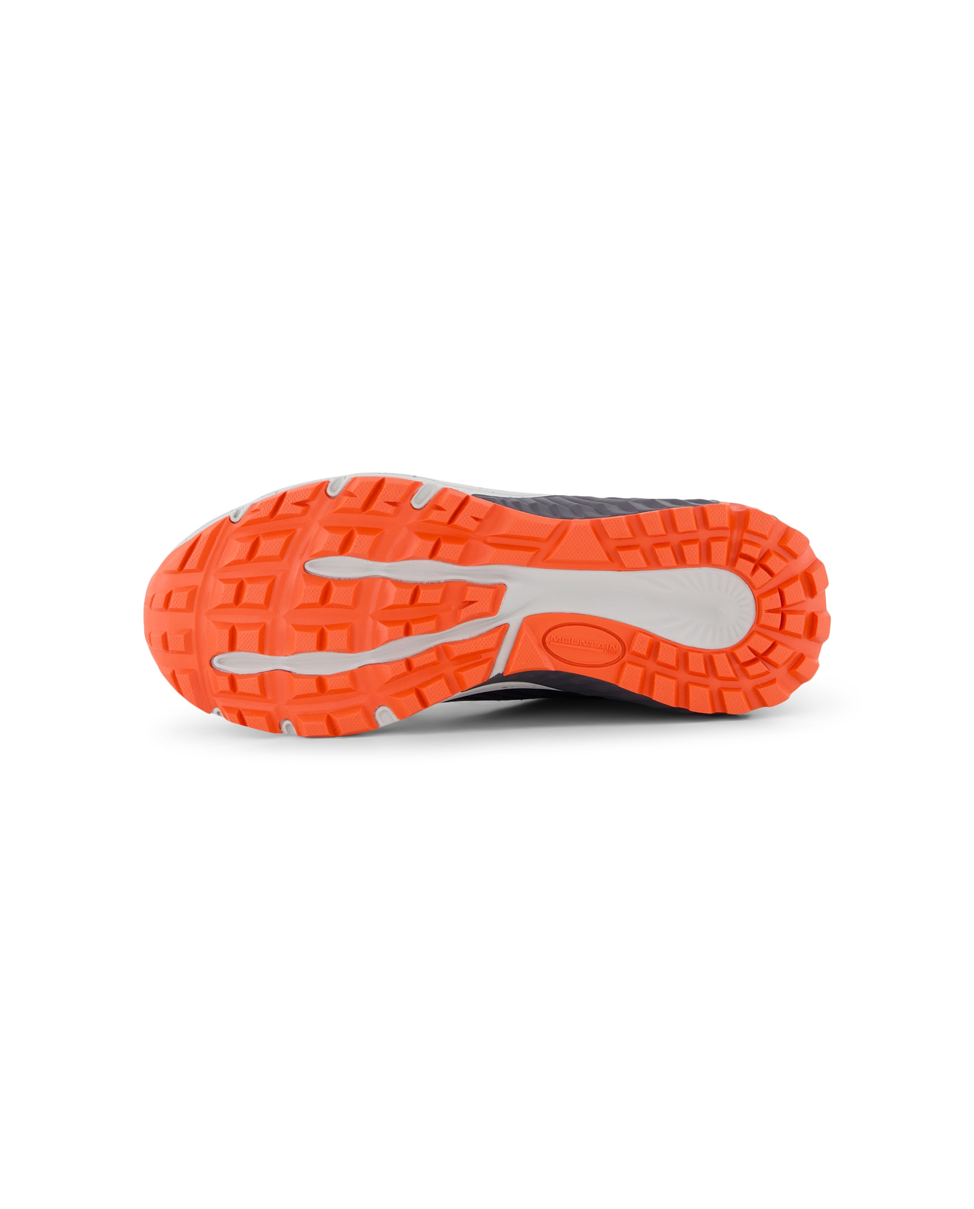 Sapatilhas de Trail Running Split Verde-2
