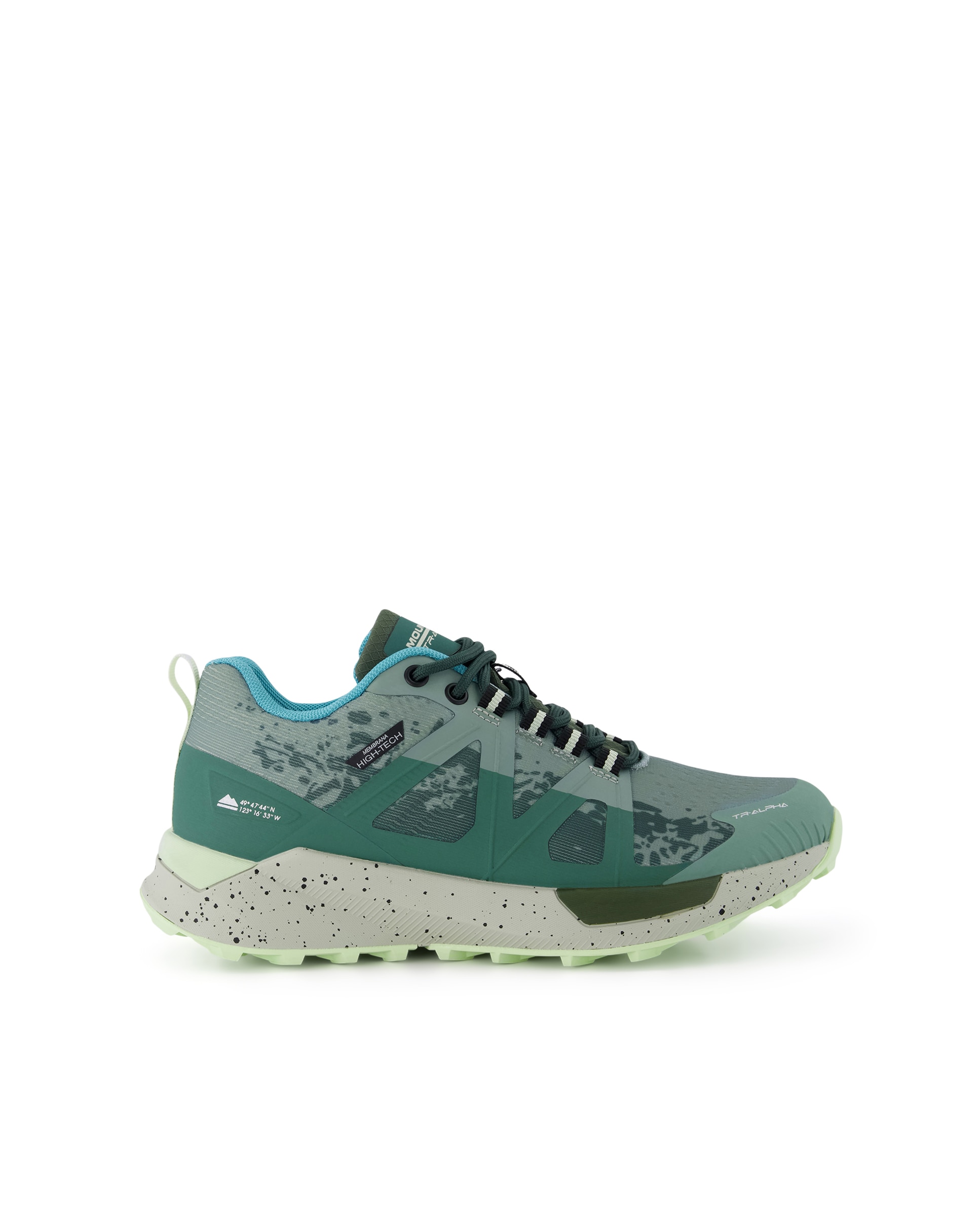 Imagem 0 de Sapatilhas de Trail Running TR-Alpha