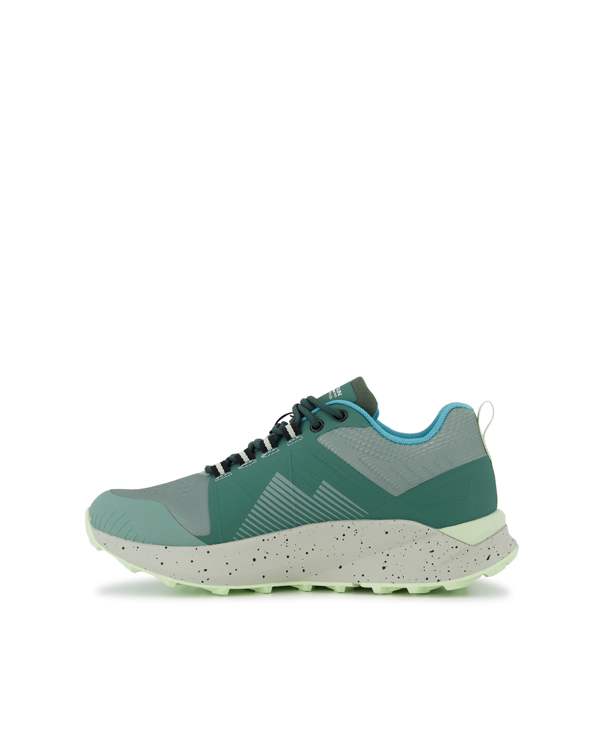 Sapatilhas de Trail Running TR-Alpha 282 Malva-3