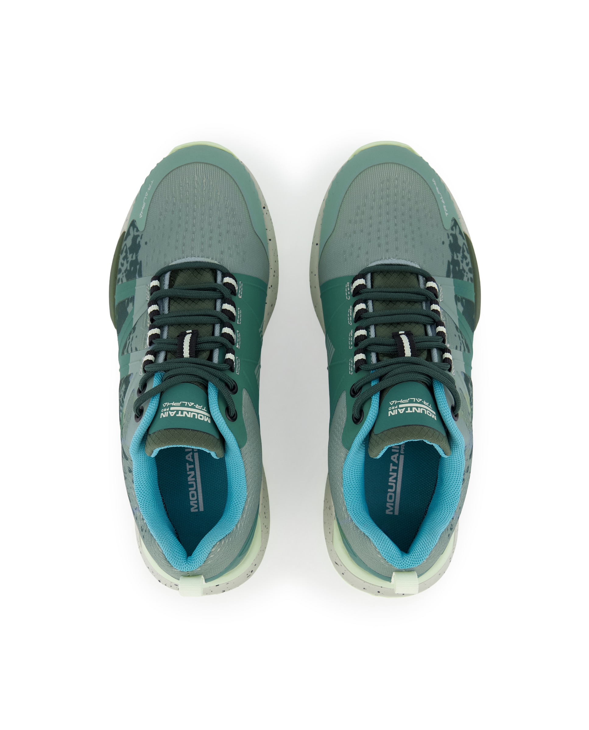Sapatilhas de Trail Running TR-Alpha 282 Malva-4