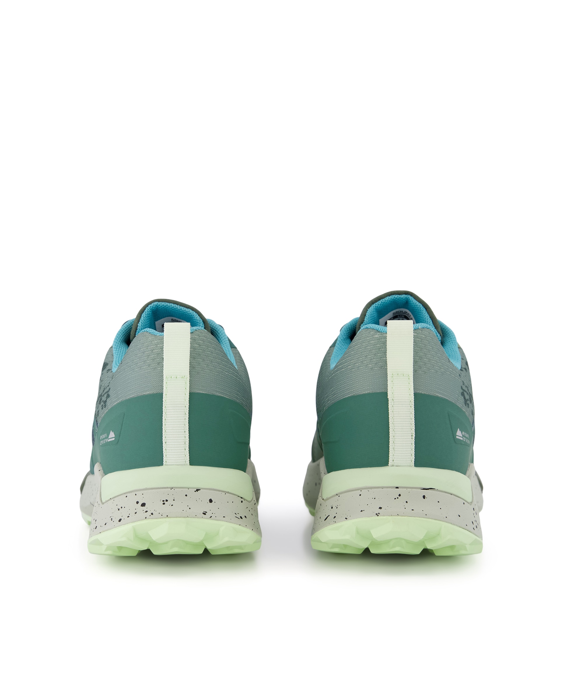 Sapatilhas de Trail Running TR-Alpha 282 Malva-5