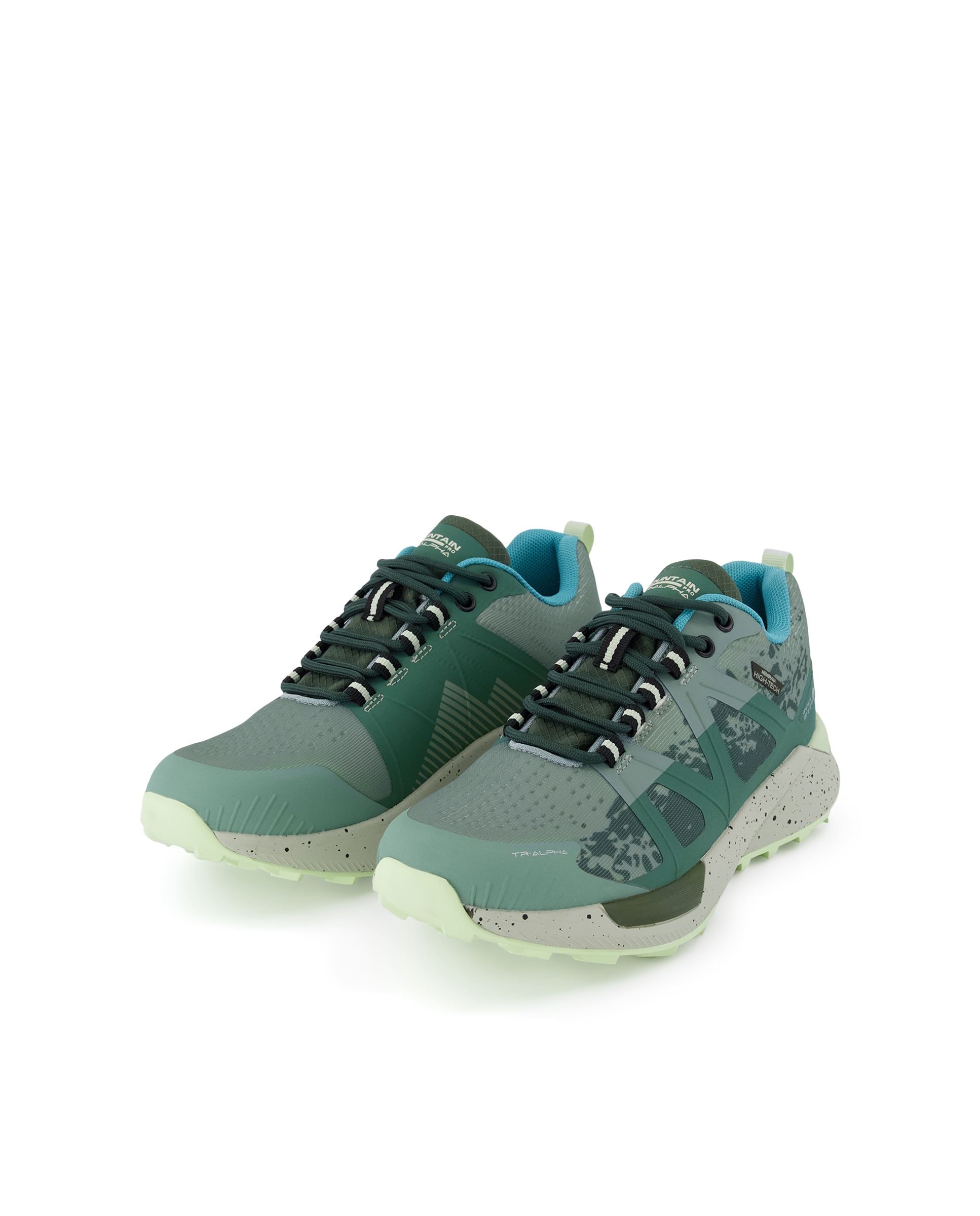 Sapatilhas de Trail Running TR-Alpha 282 Malva-6