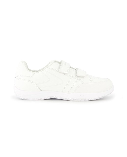 Imagen 1 de Zapatilla de entrenamiento adulto Boomerenag Klado 4 - Blanco Blanco