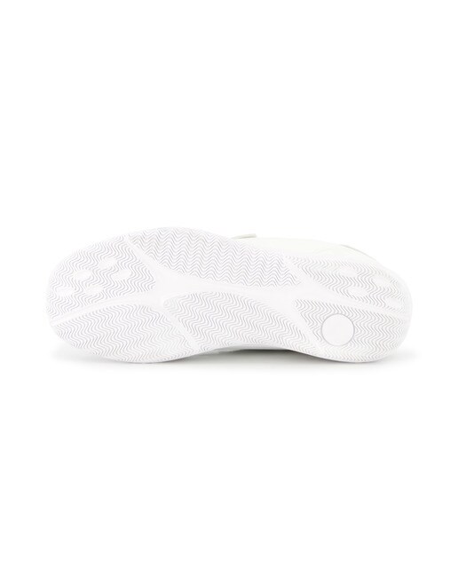 Imagen 2 de Zapatilla de entrenamiento adulto Boomerenag Klado 4 - Blanco Blanco
