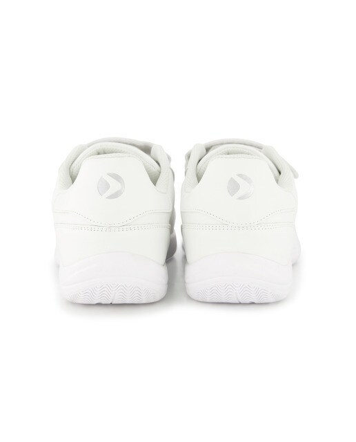 Imagen 5 de Zapatilla de entrenamiento adulto Boomerenag Klado 4 - Blanco Blanco