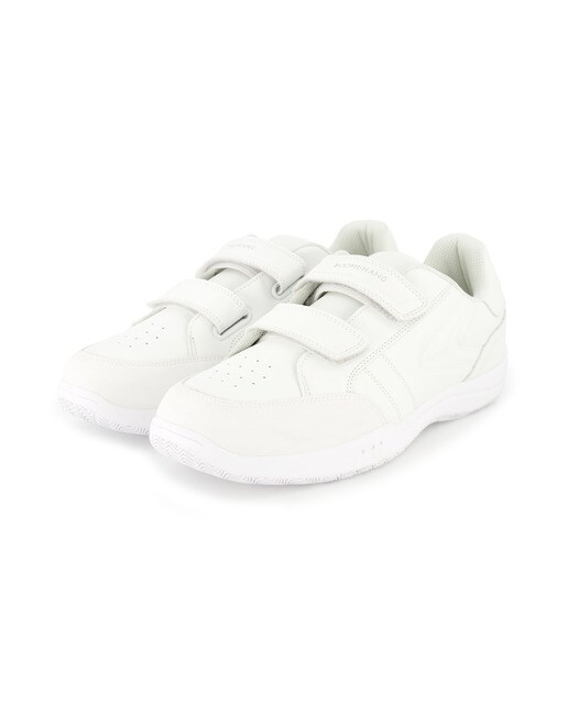 Imagen 6 de Zapatilla de entrenamiento adulto Boomerenag Klado 4 - Blanco Blanco