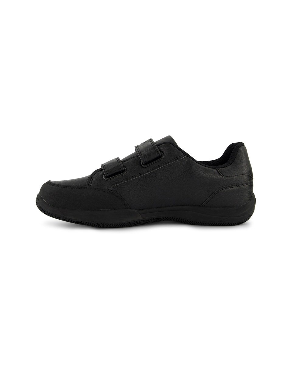 Sapatilhas de Treino de Adulto Klado 4 Preto-3