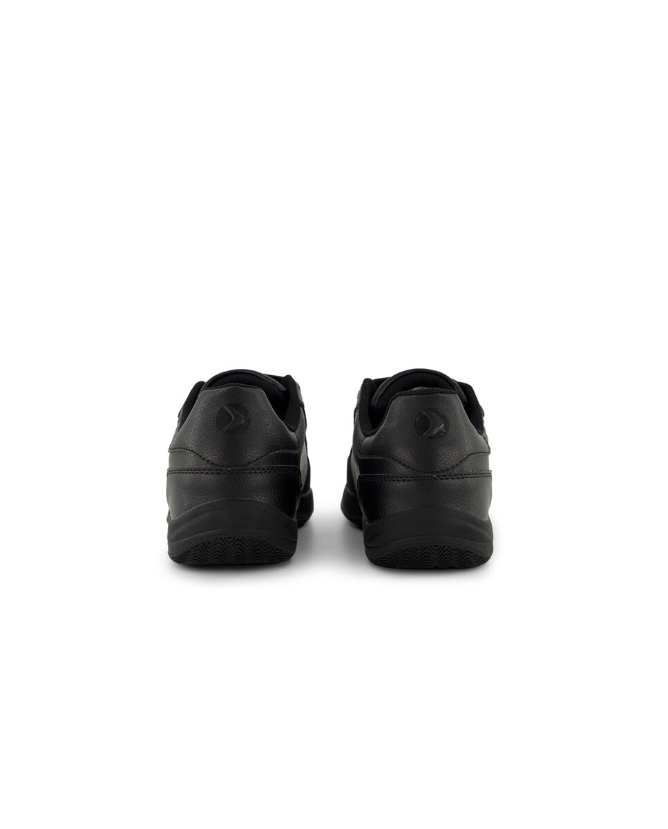 Sapatilhas de Treino de Adulto Klado 4 Preto-5