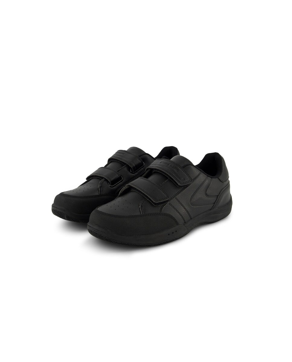 Sapatilhas de Treino de Adulto Klado 4 Preto-6