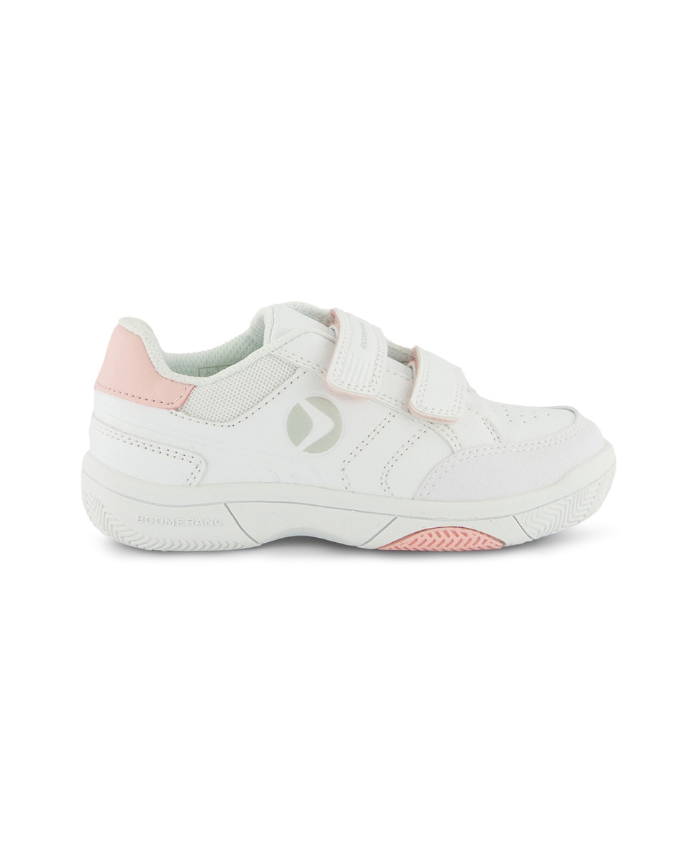 Imagem 0 de Sapatilhas de Training Infantis com Velcro Klado 5
