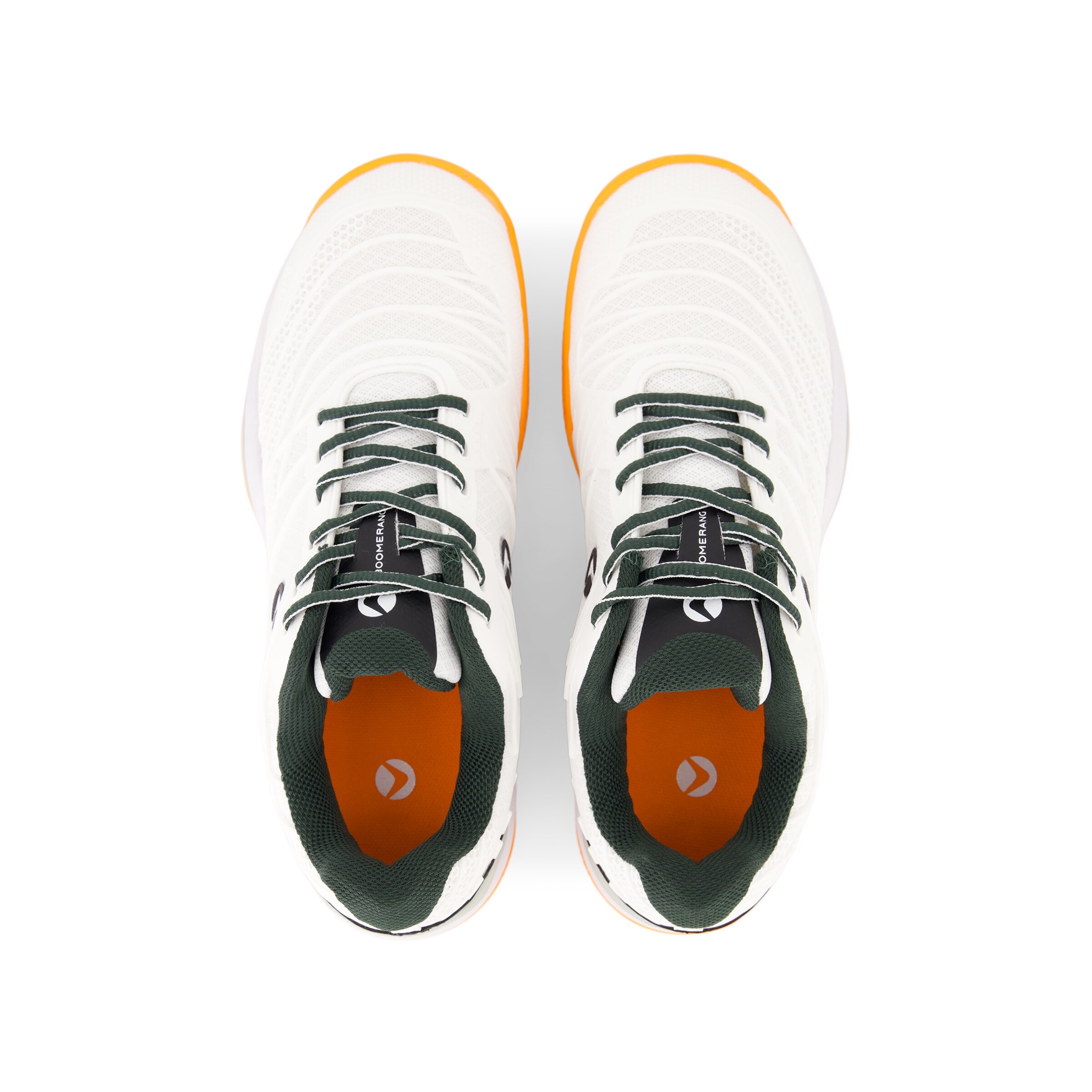 Sapatilhas de Padel-Ténis Smash de Homem · Boomerang · El Corte Inglés