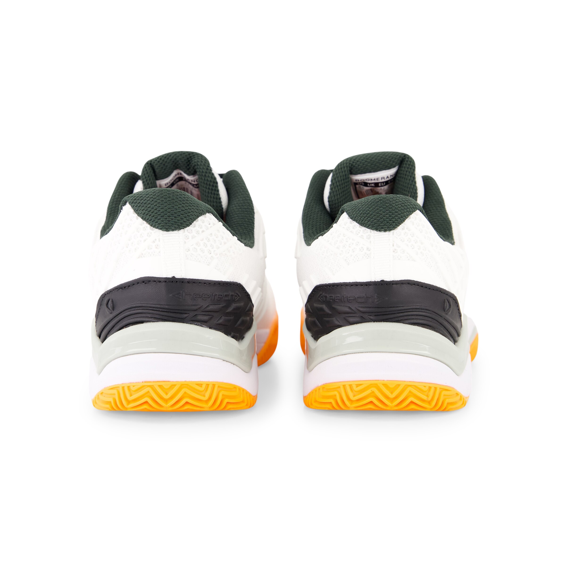 Sapatilhas de Padel-Ténis Smash de Homem · Boomerang · El Corte Inglés