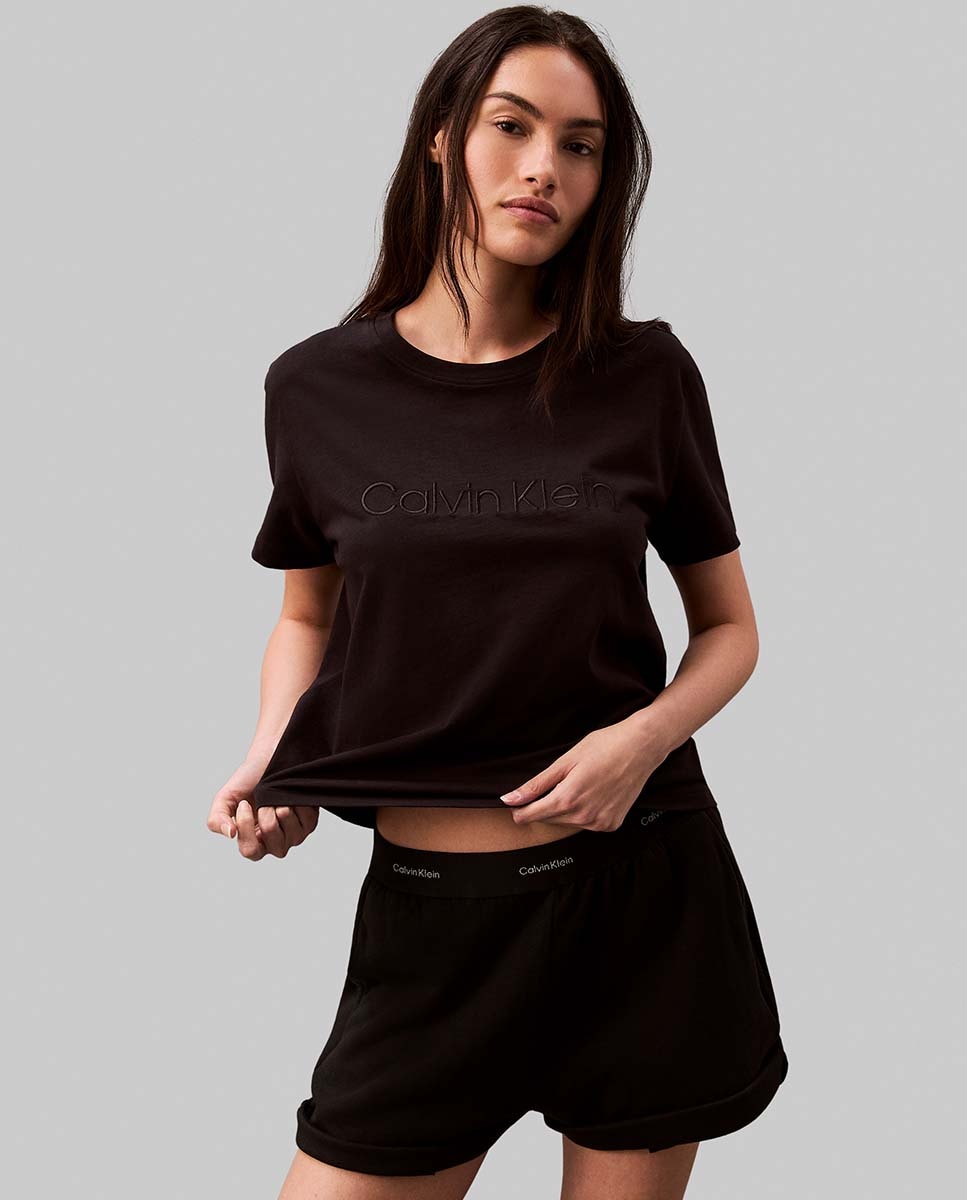 Imagem 0 de Camisola de Pijama - Cotton Tees