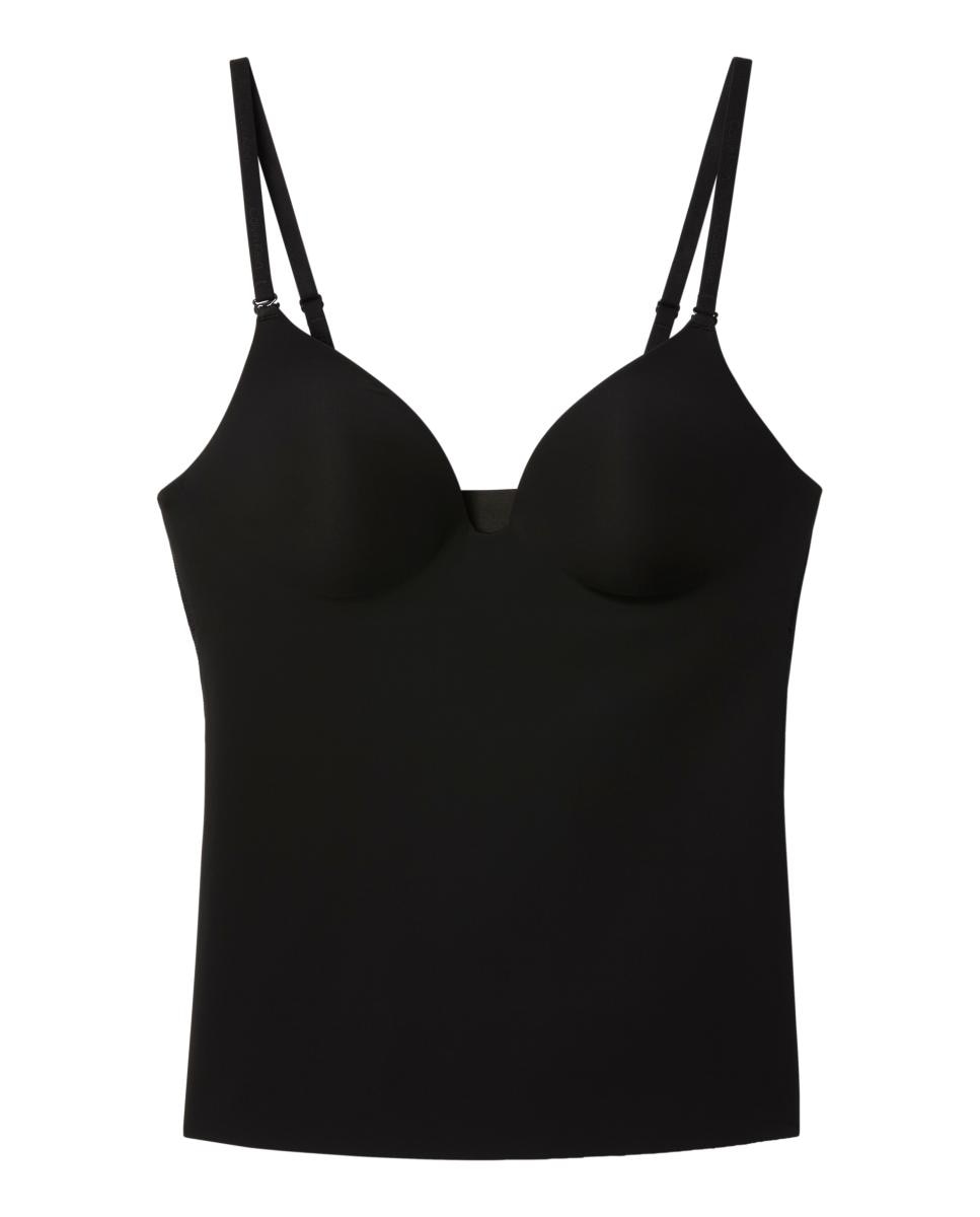 Top Adelgaçante Preto-6