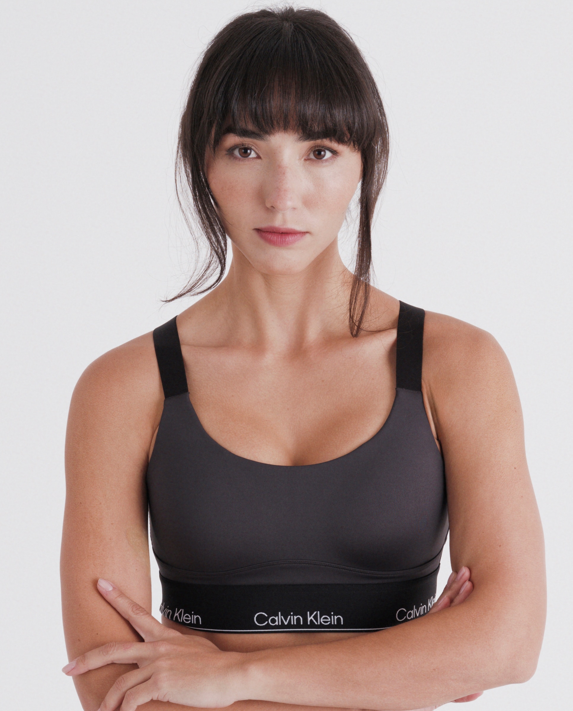 Soutien Desportivo Modern Sport Preto-3